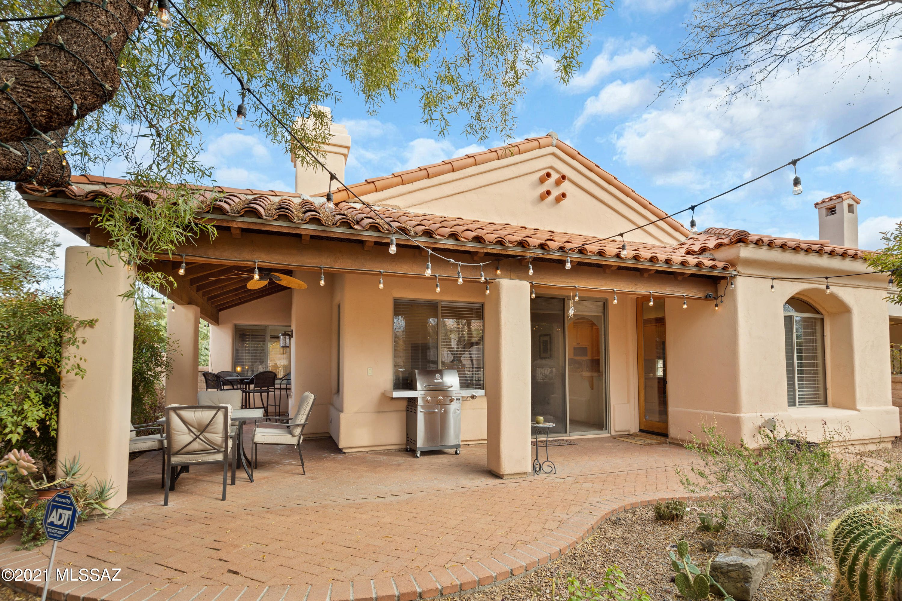 Vactor Ranch - Residential
