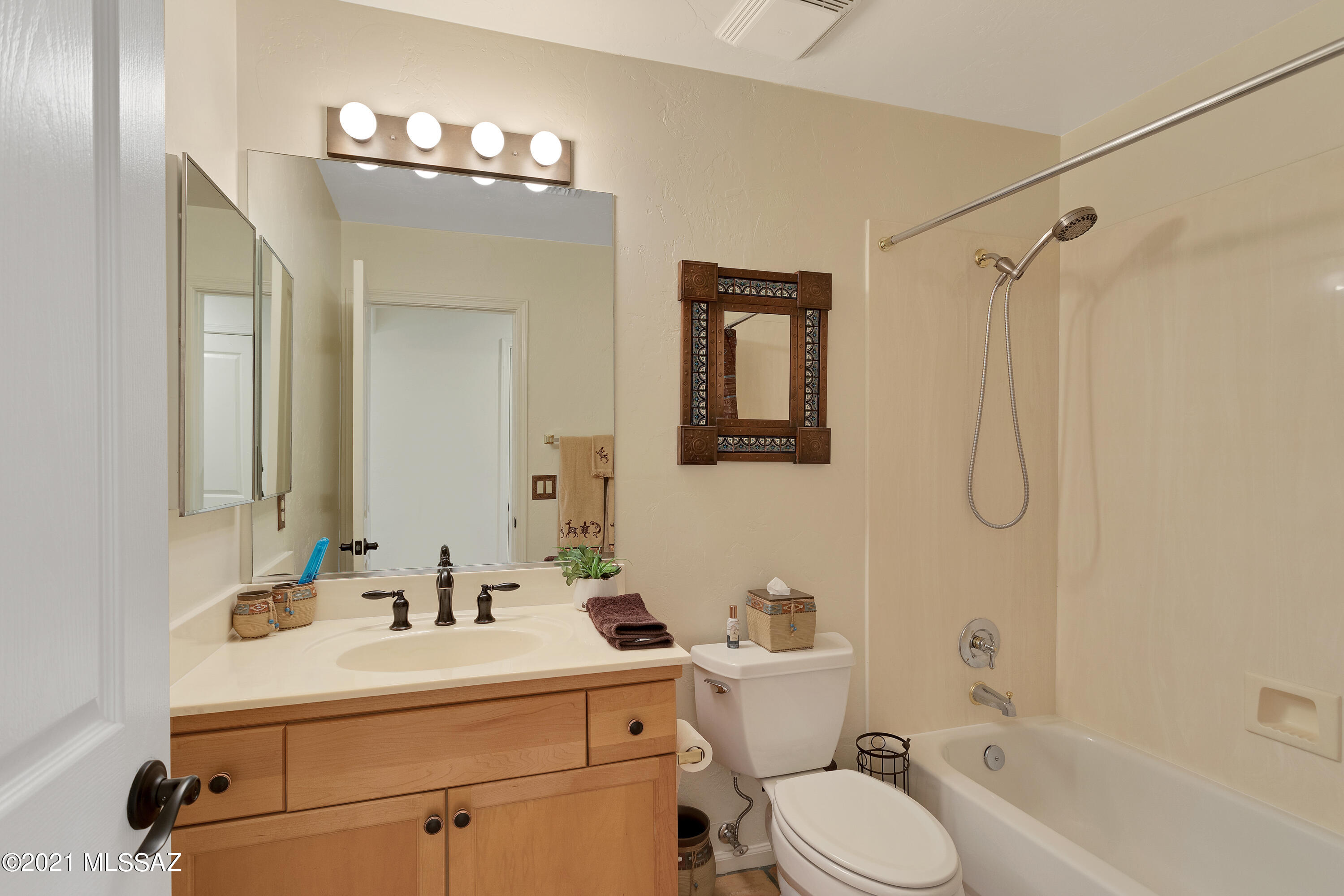 Vactor Ranch - Residential