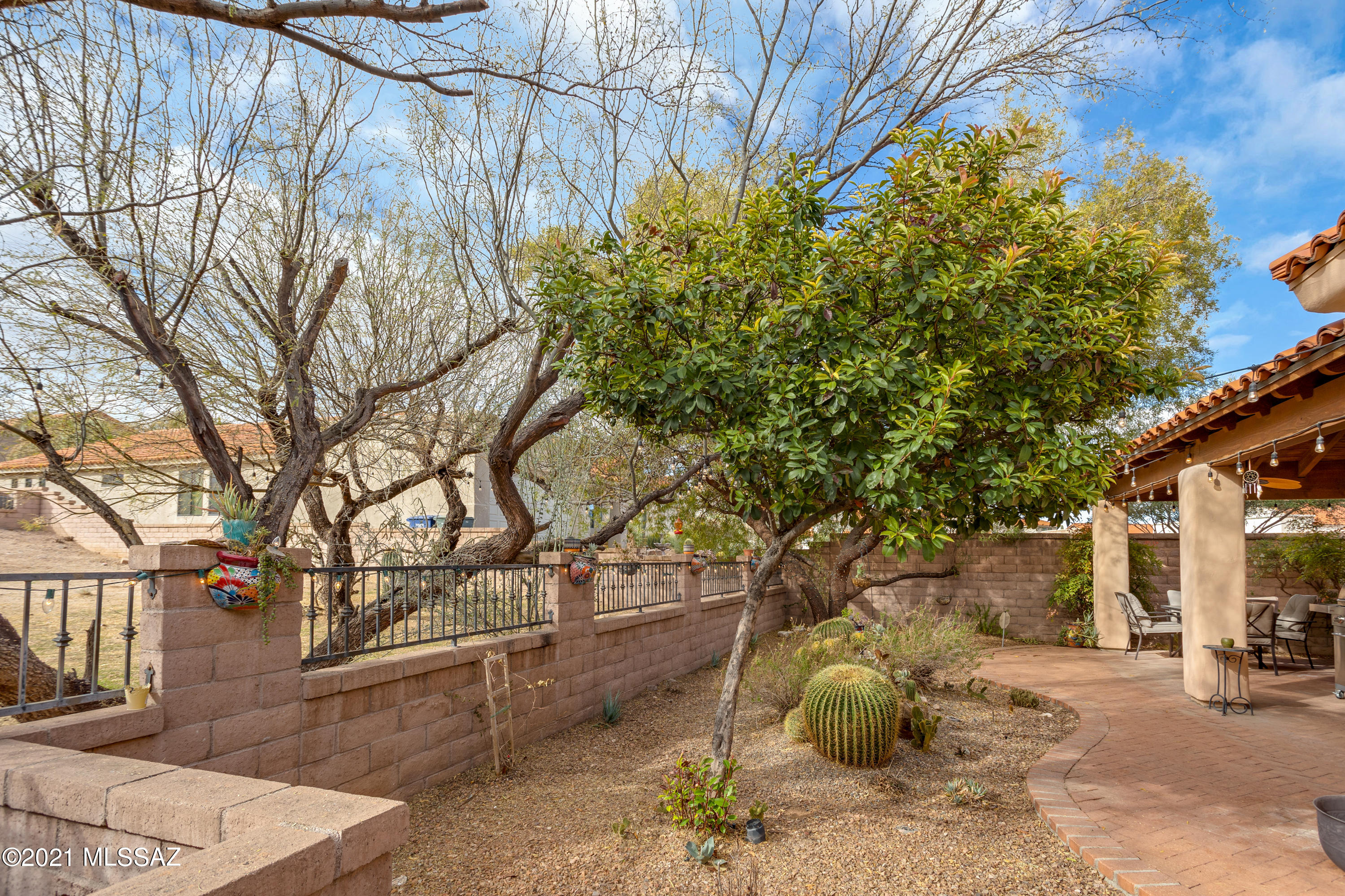 Vactor Ranch - Residential