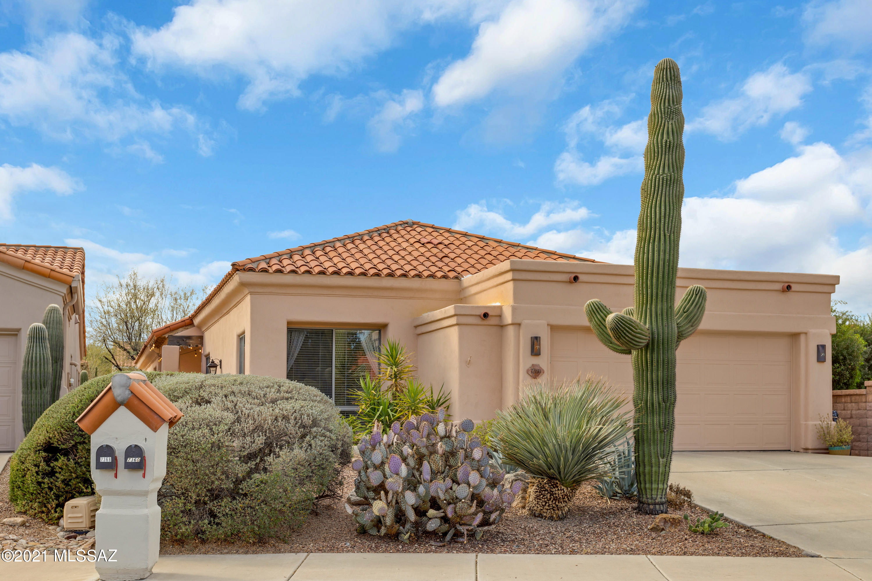 Vactor Ranch - Residential