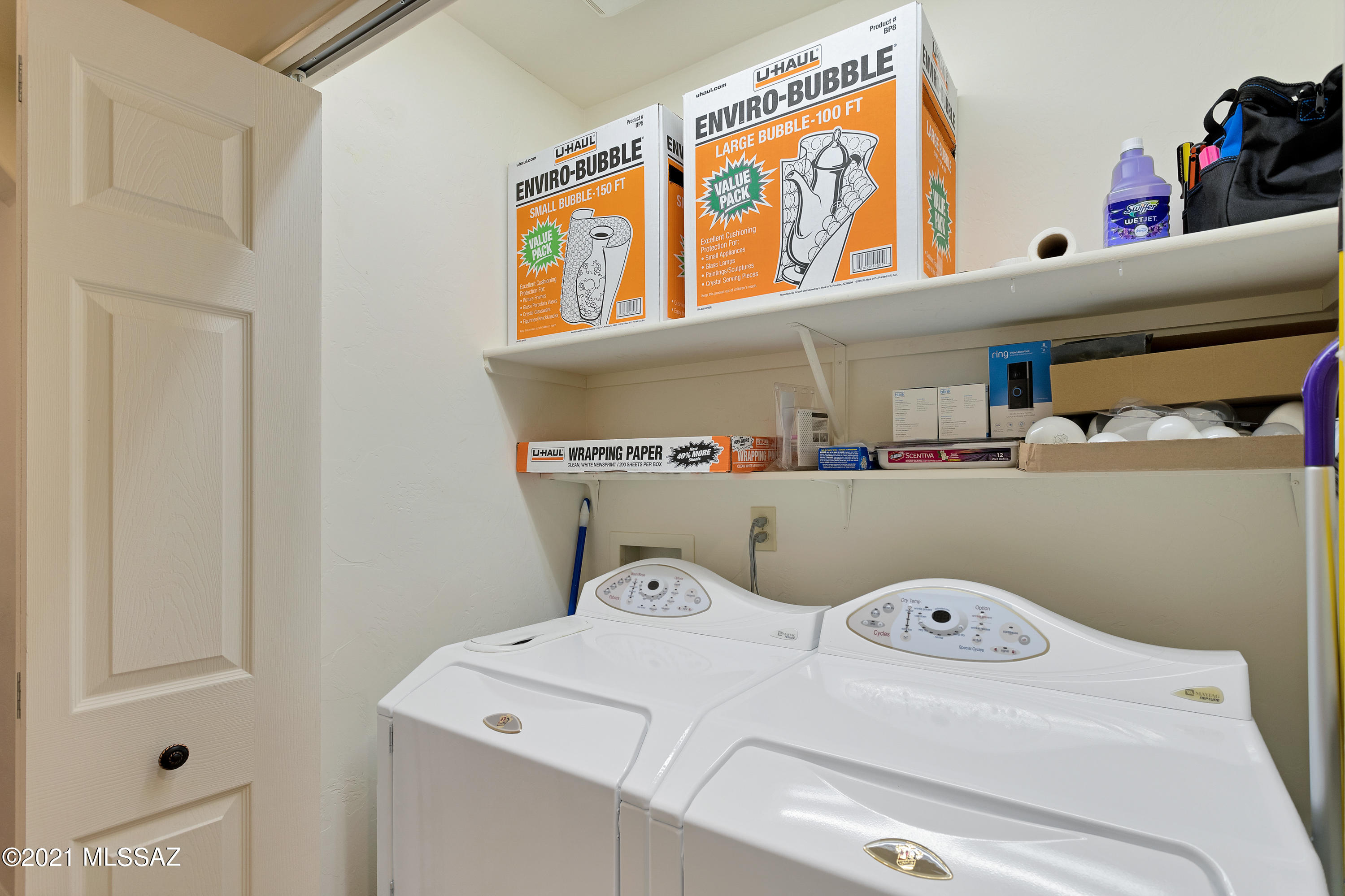 Vactor Ranch - Residential
