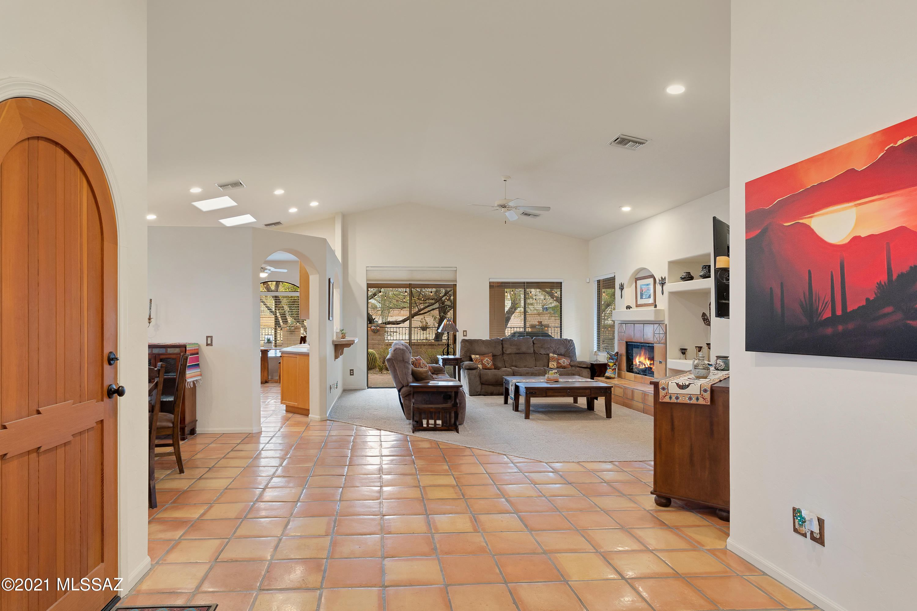 Vactor Ranch - Residential