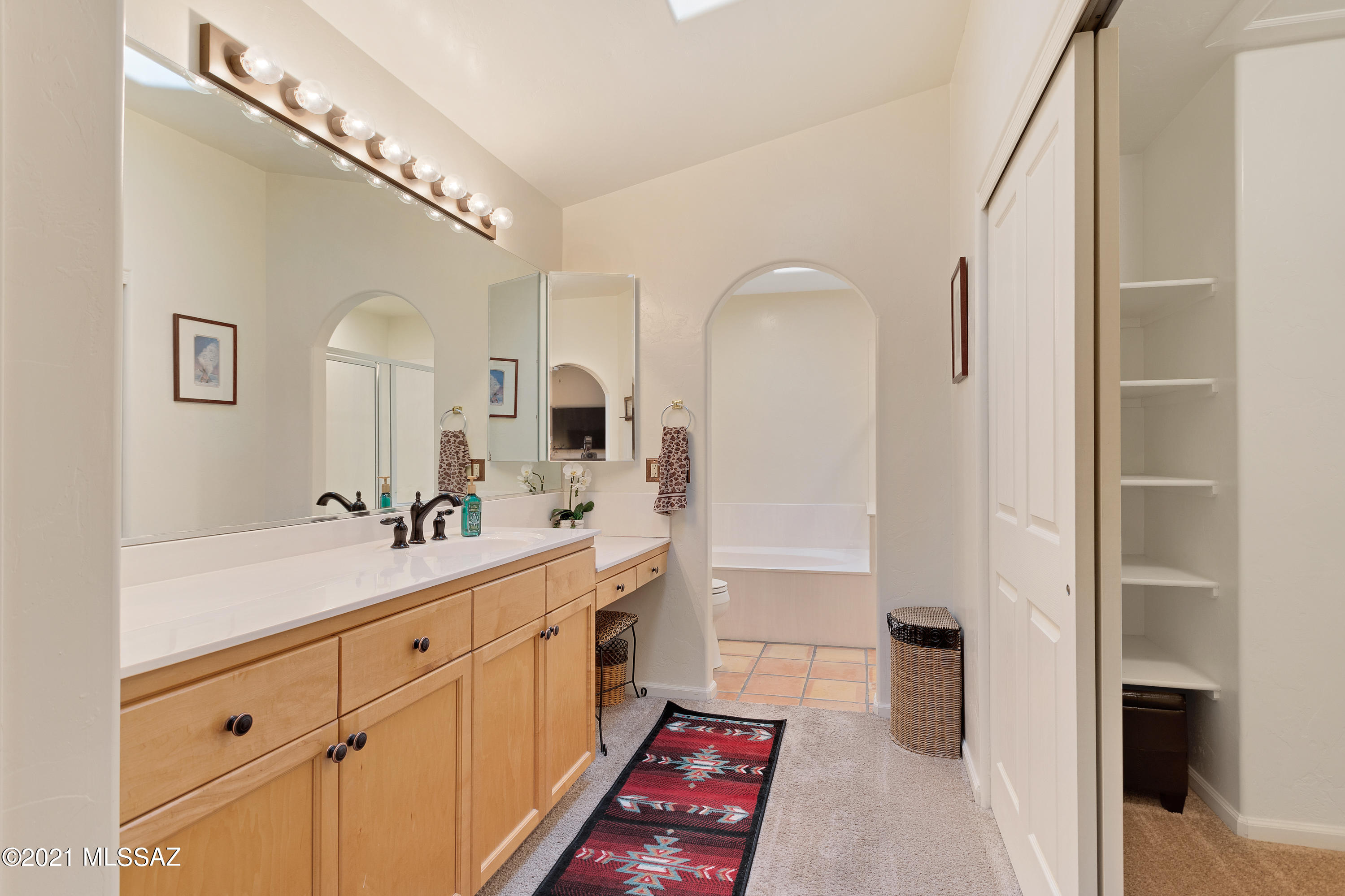 Vactor Ranch - Residential