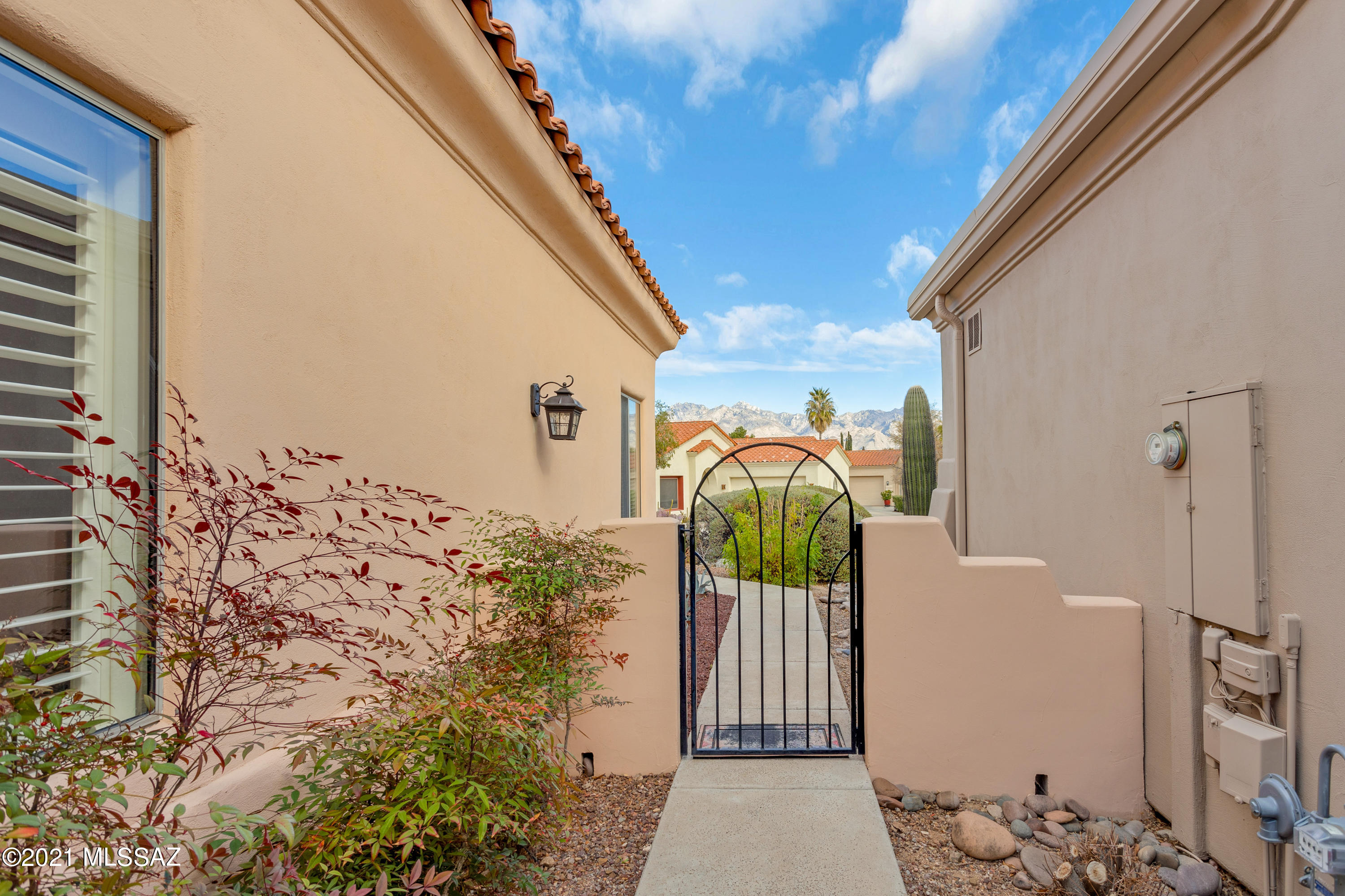 Vactor Ranch - Residential