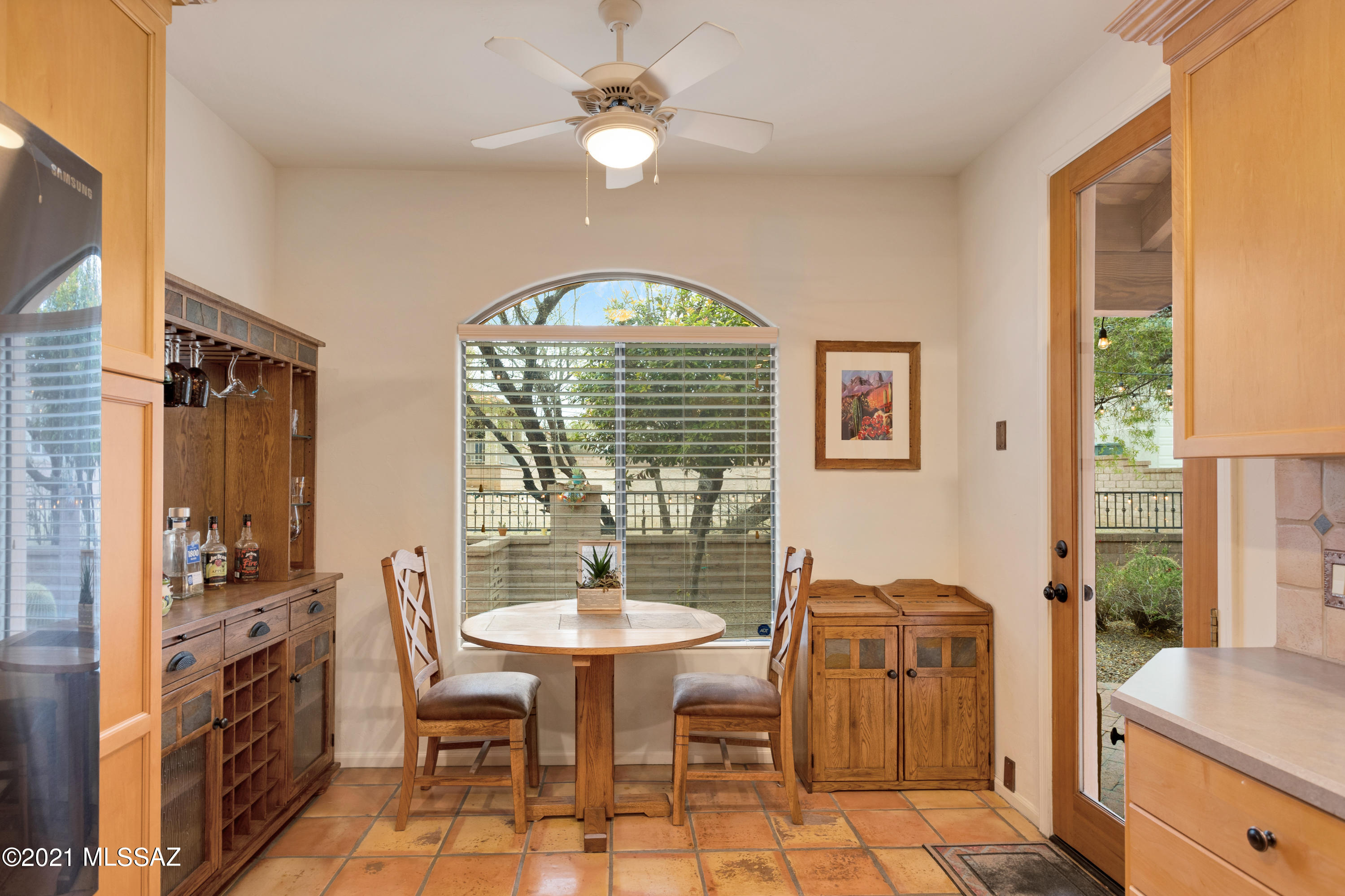 Vactor Ranch - Residential