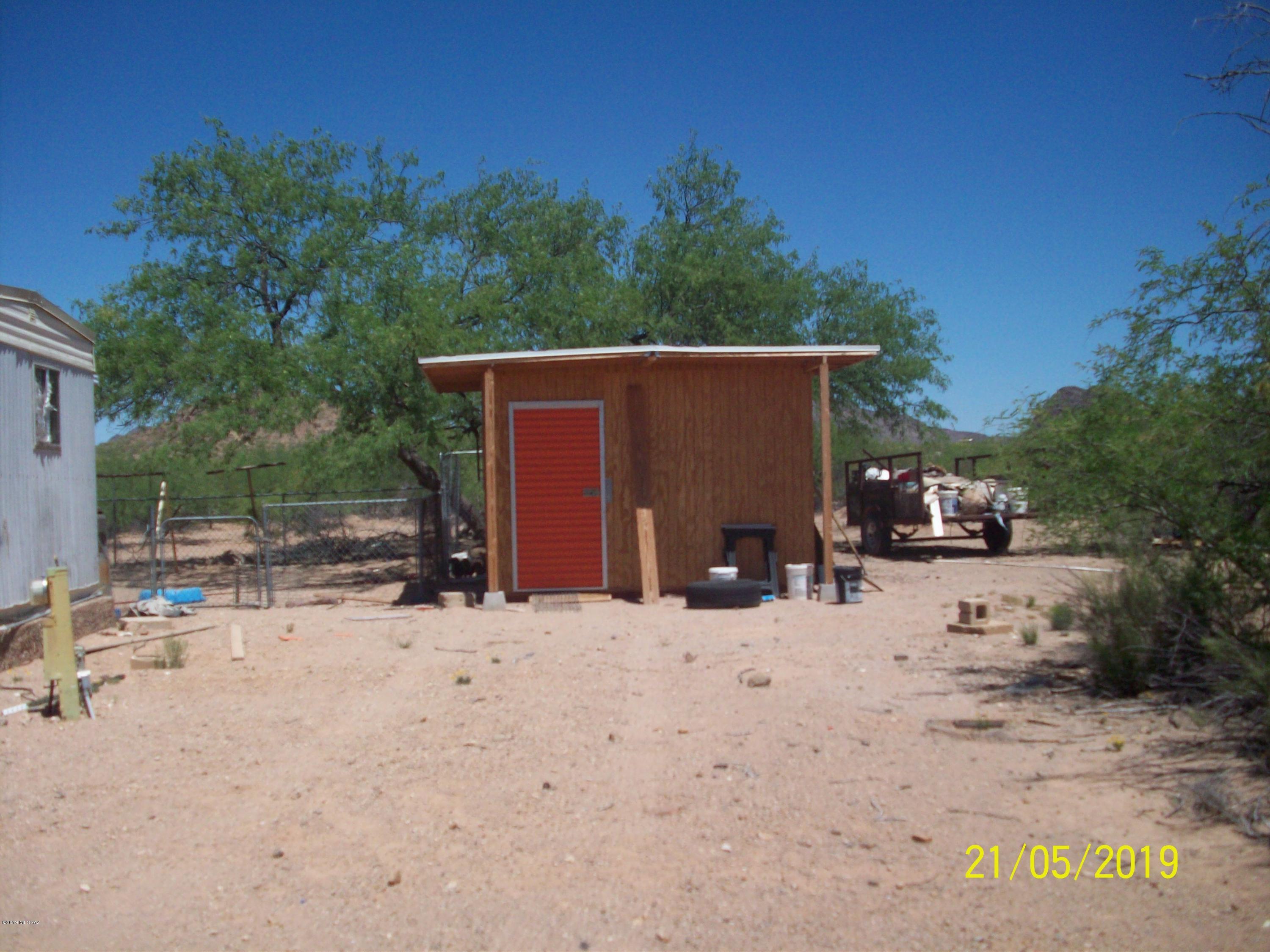 Valencia Homesites (1-75) - Residential