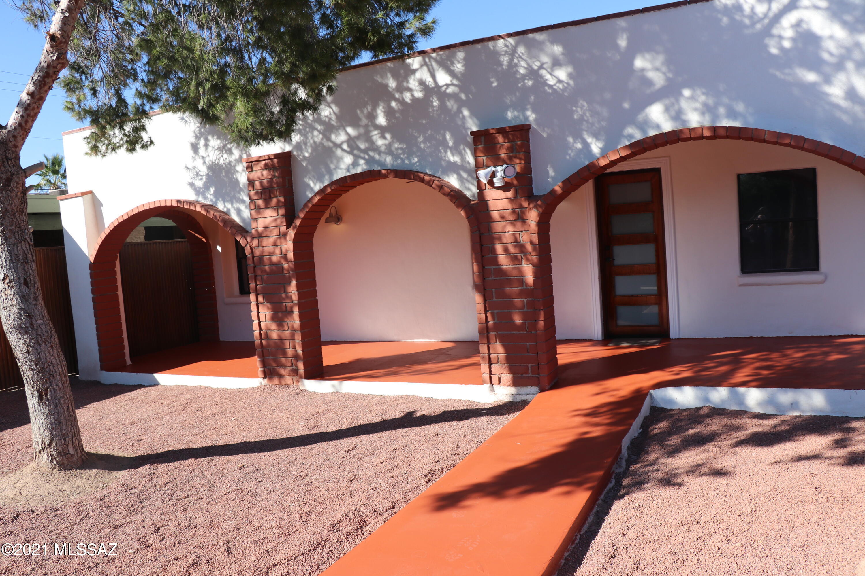 Home No 2 - Residential