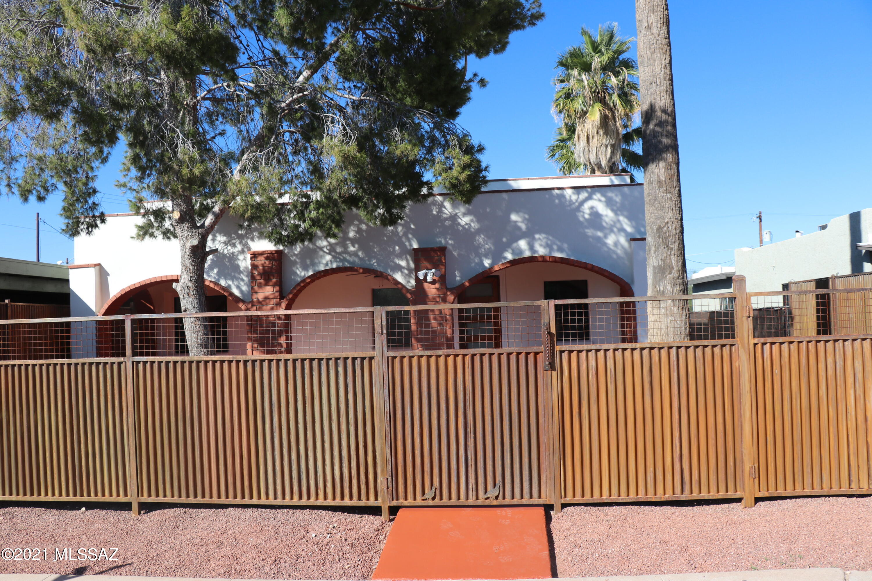 Home No 2 - Residential