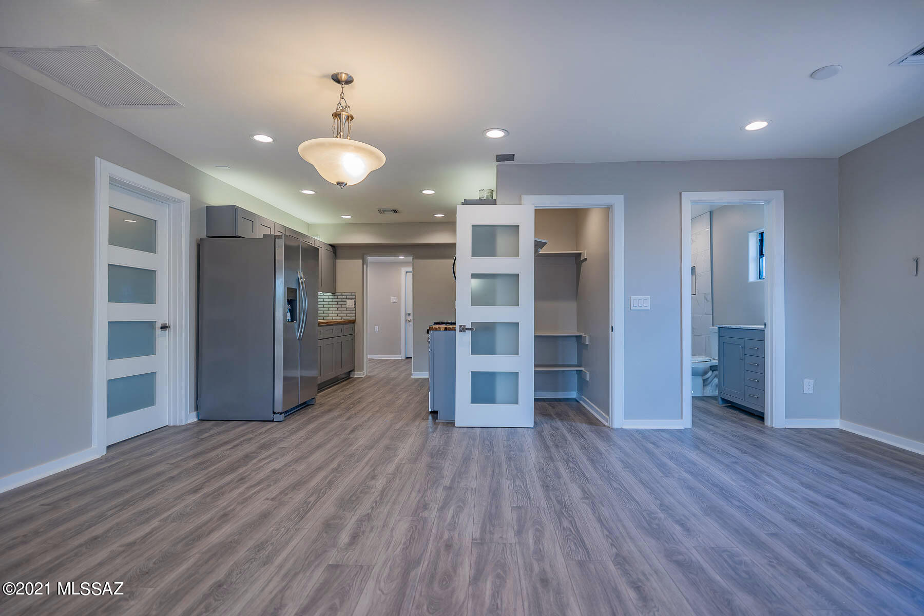 Home No 2 - Residential