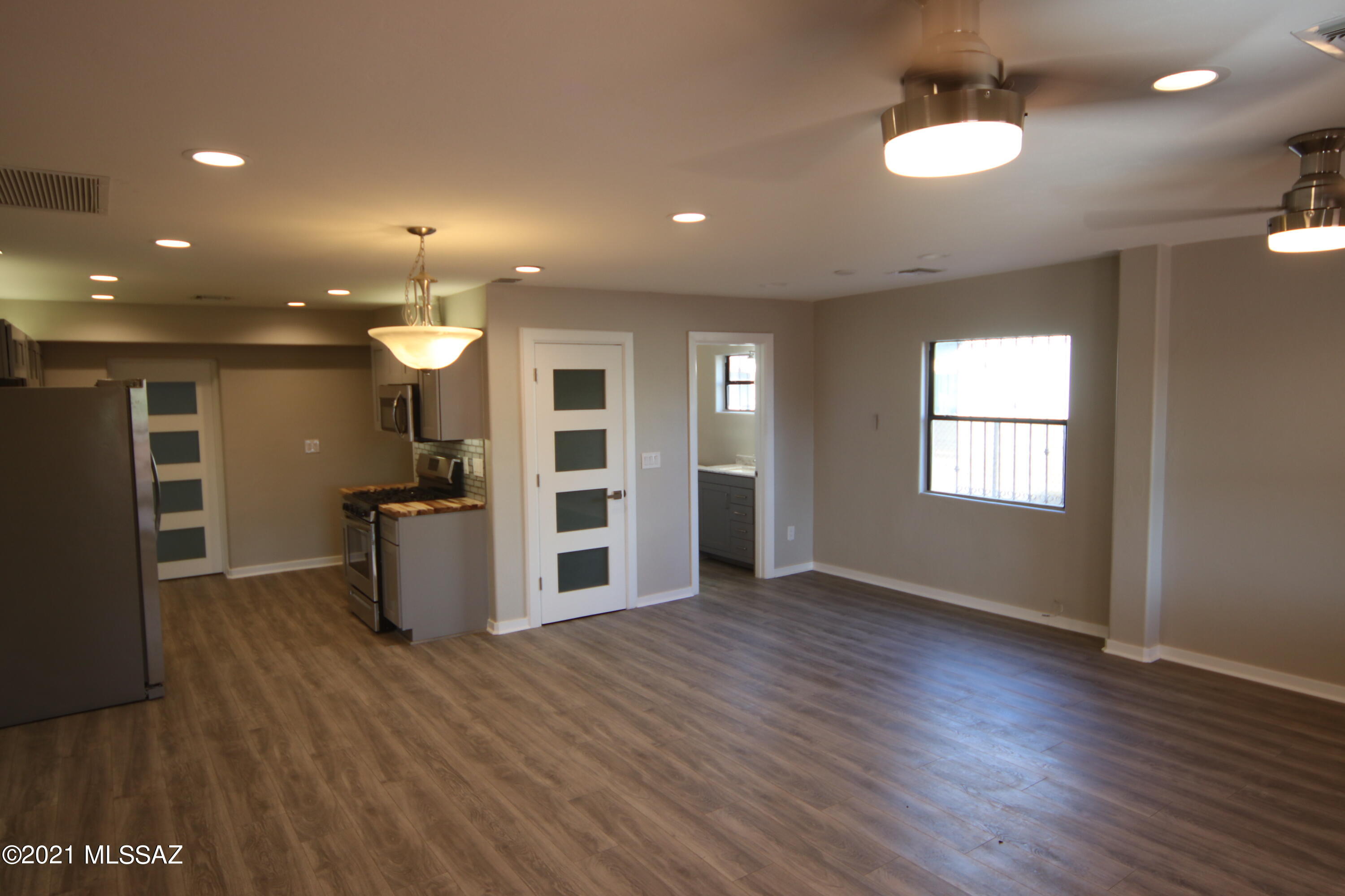 Home No 2 - Residential