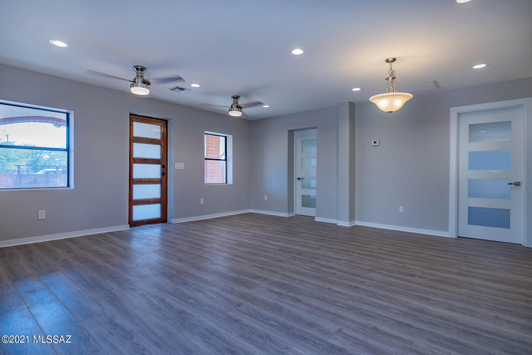 Home No 2 - Residential
