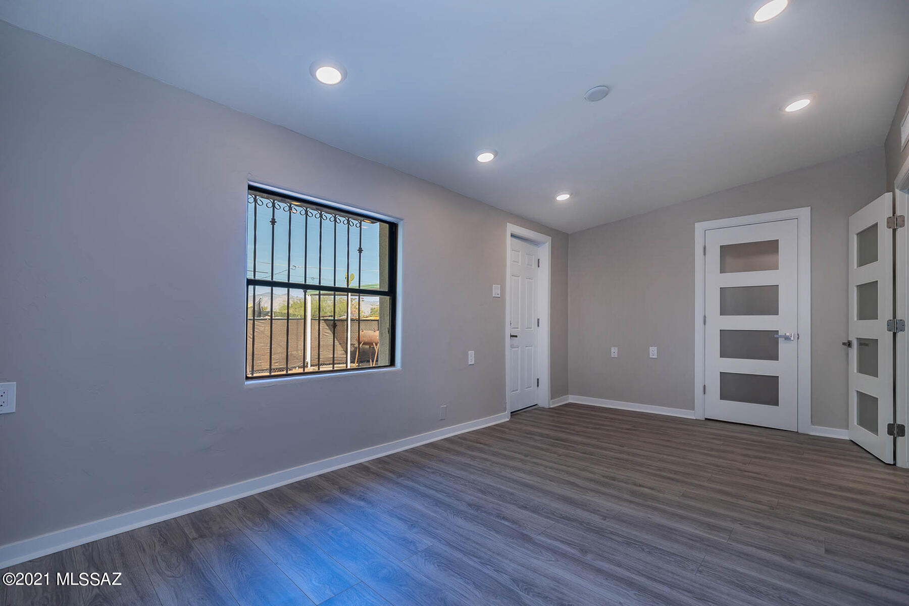 Home No 2 - Residential