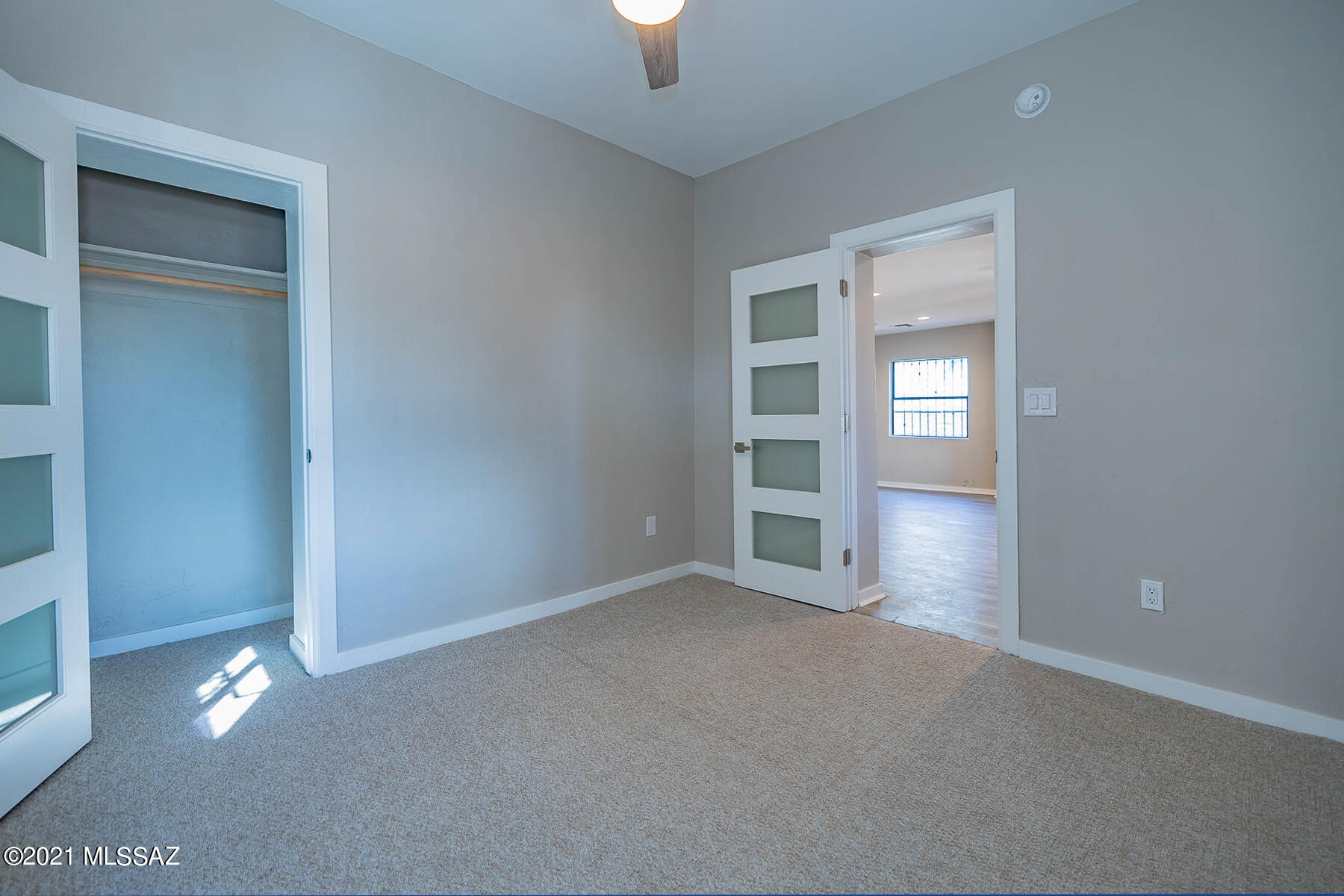 Home No 2 - Residential
