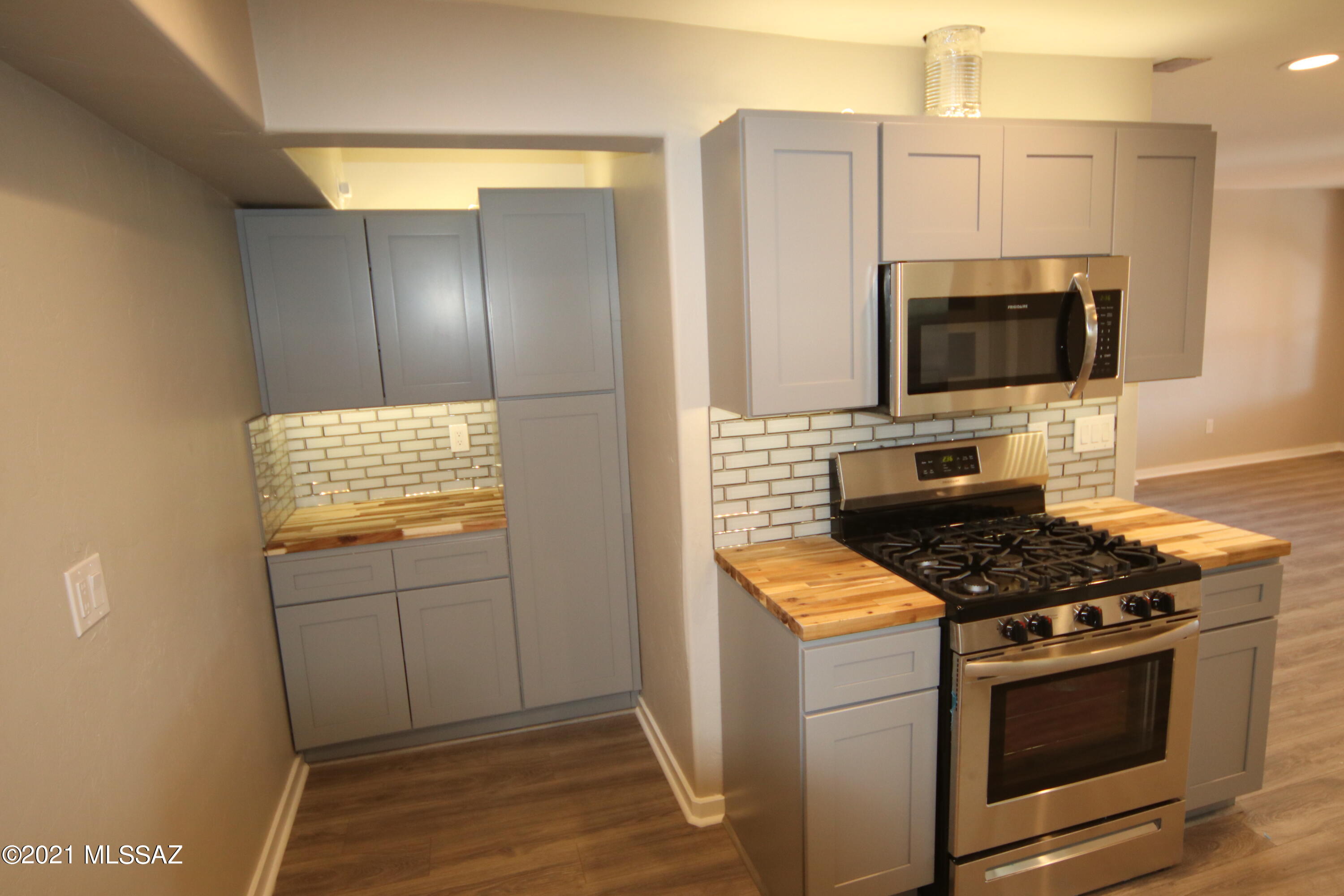 Home No 2 - Residential