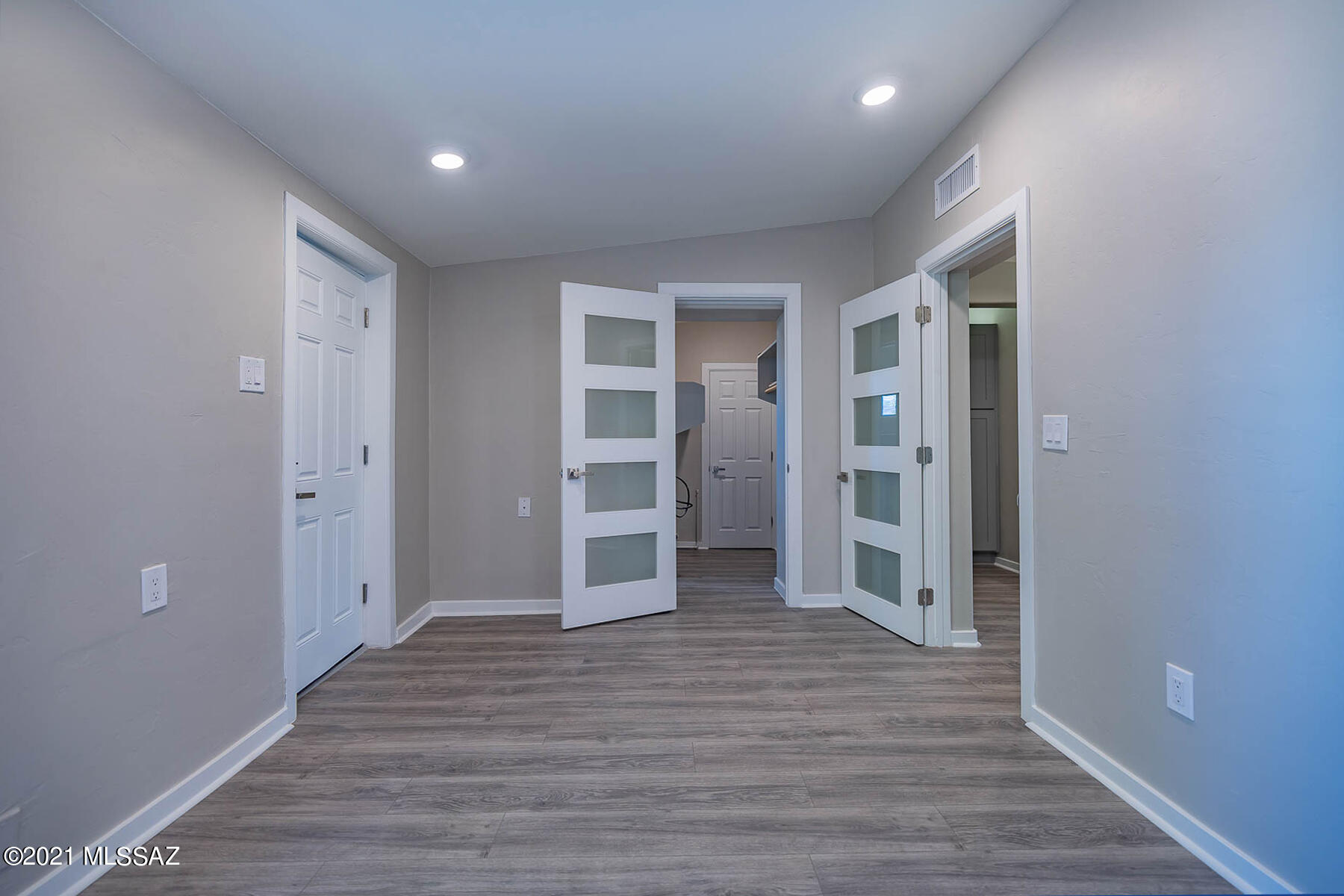 Home No 2 - Residential
