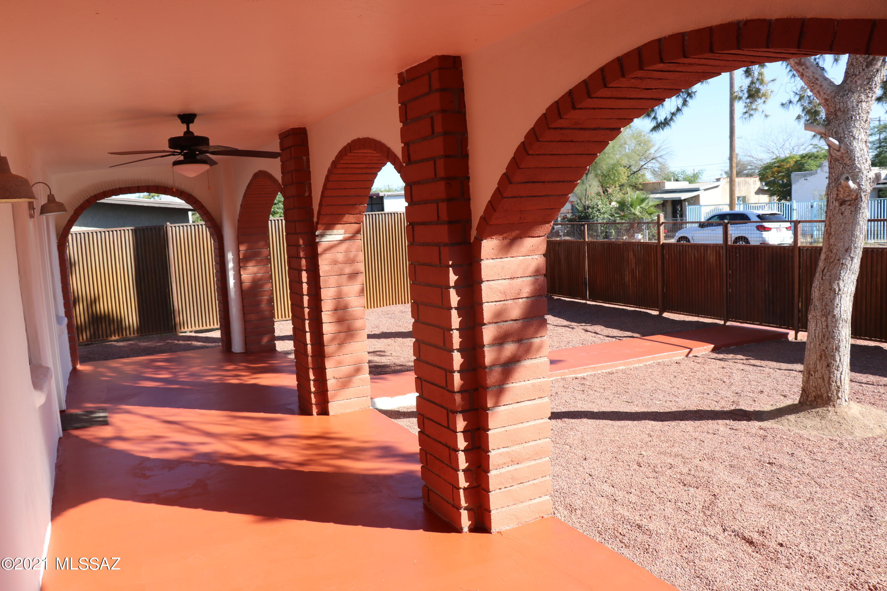 Home No 2 - Residential