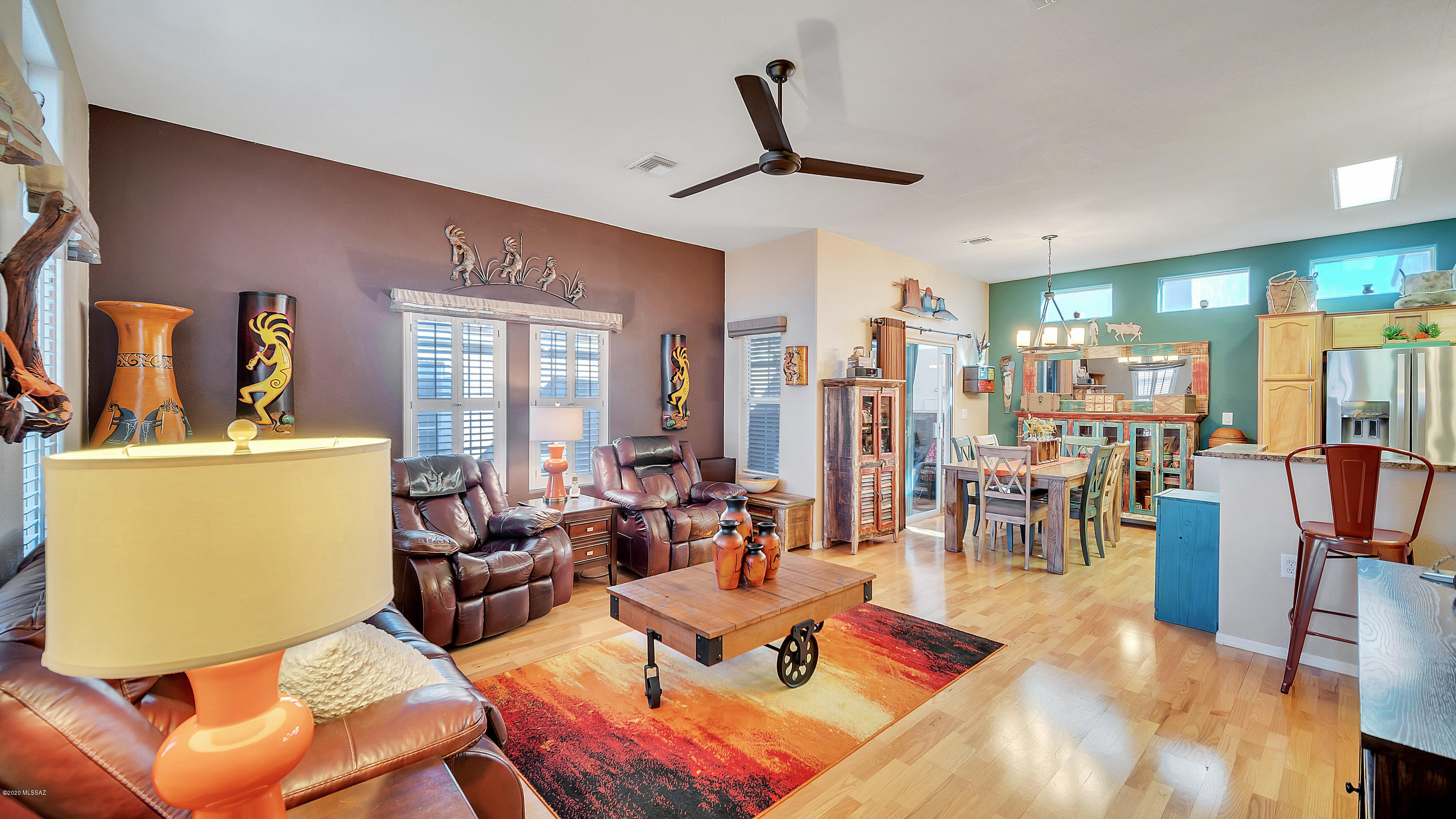 Rancho Resort (1-326) - Residential