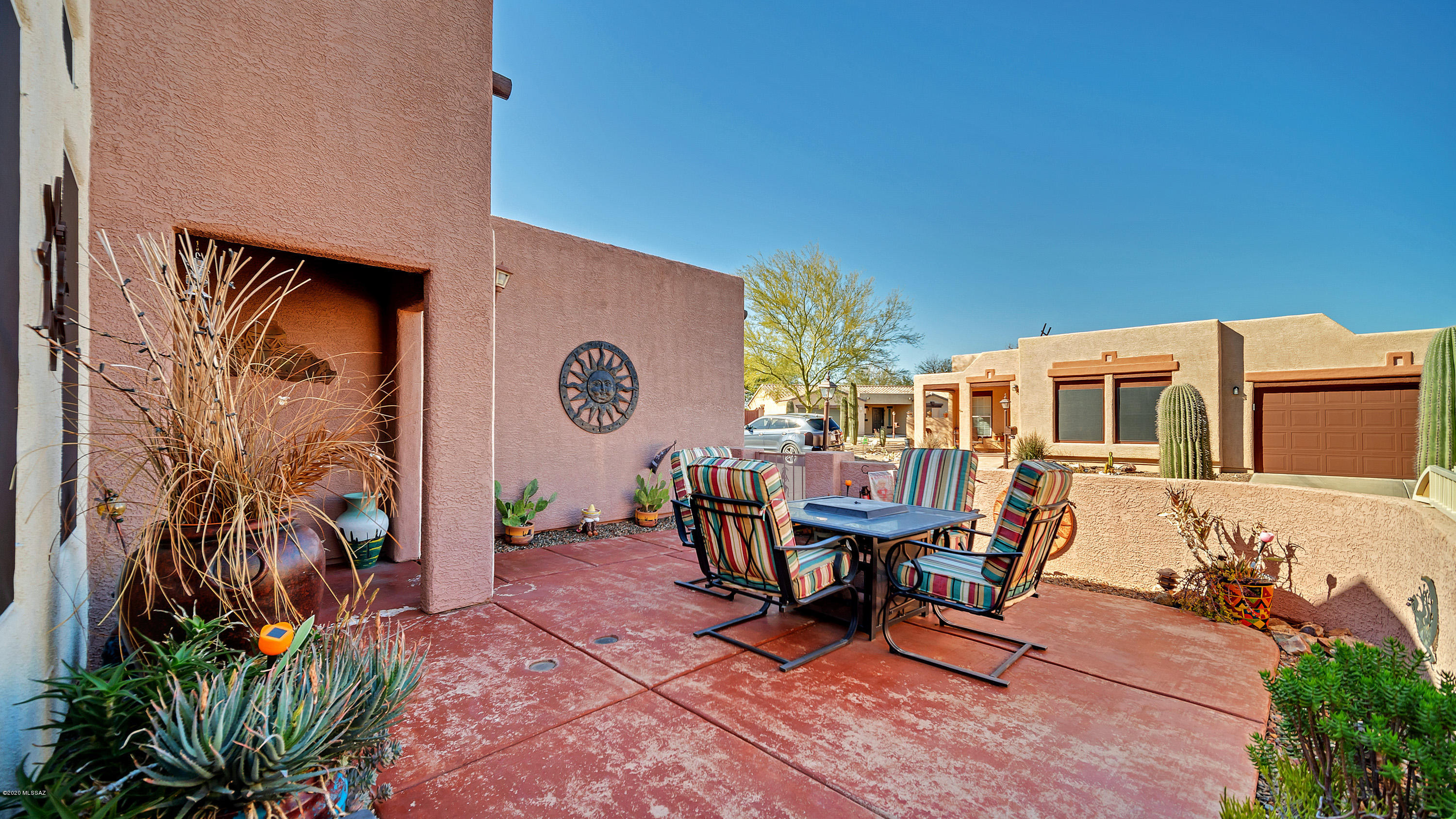 Rancho Resort (1-326) - Residential