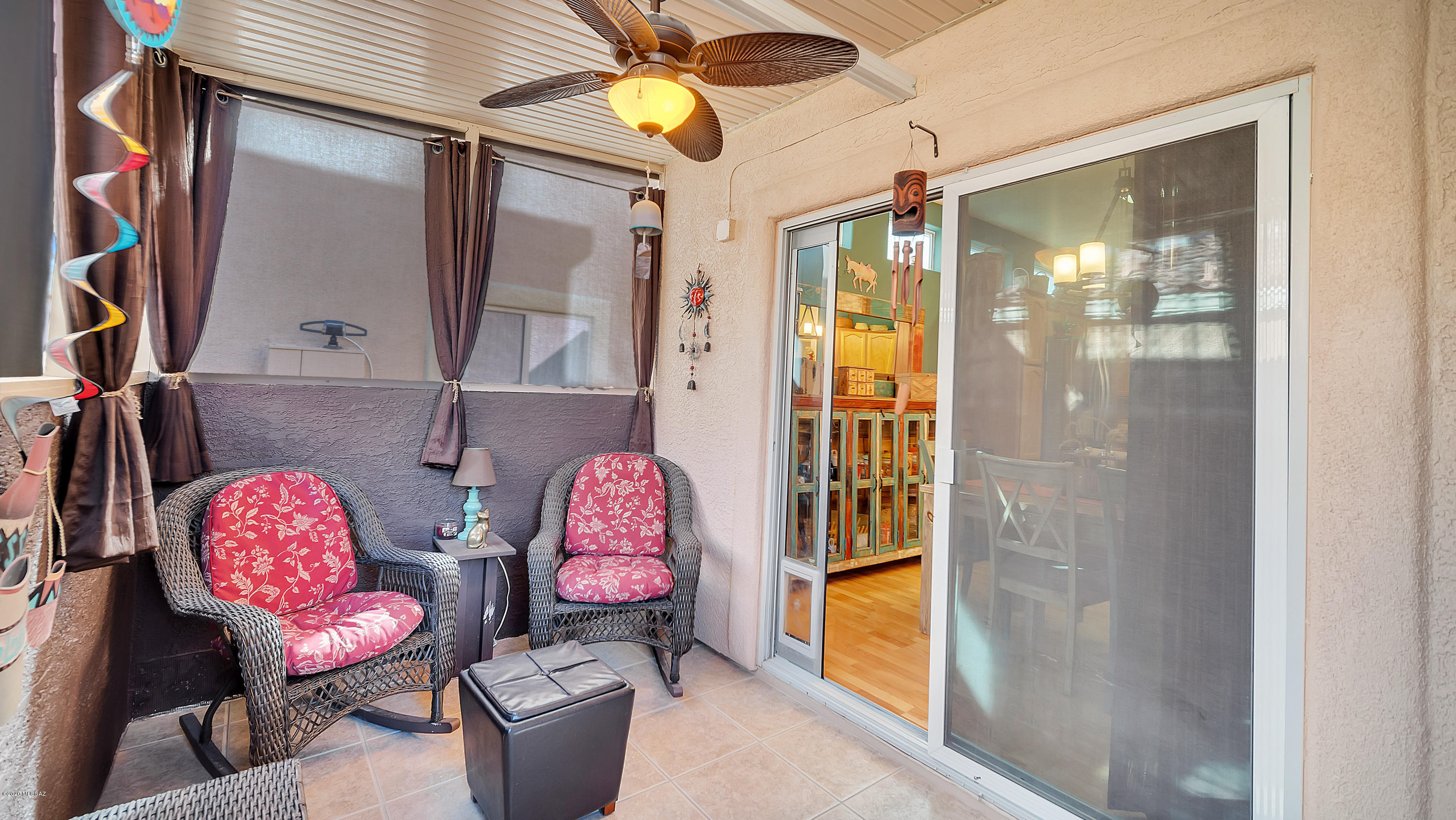 Rancho Resort (1-326) - Residential