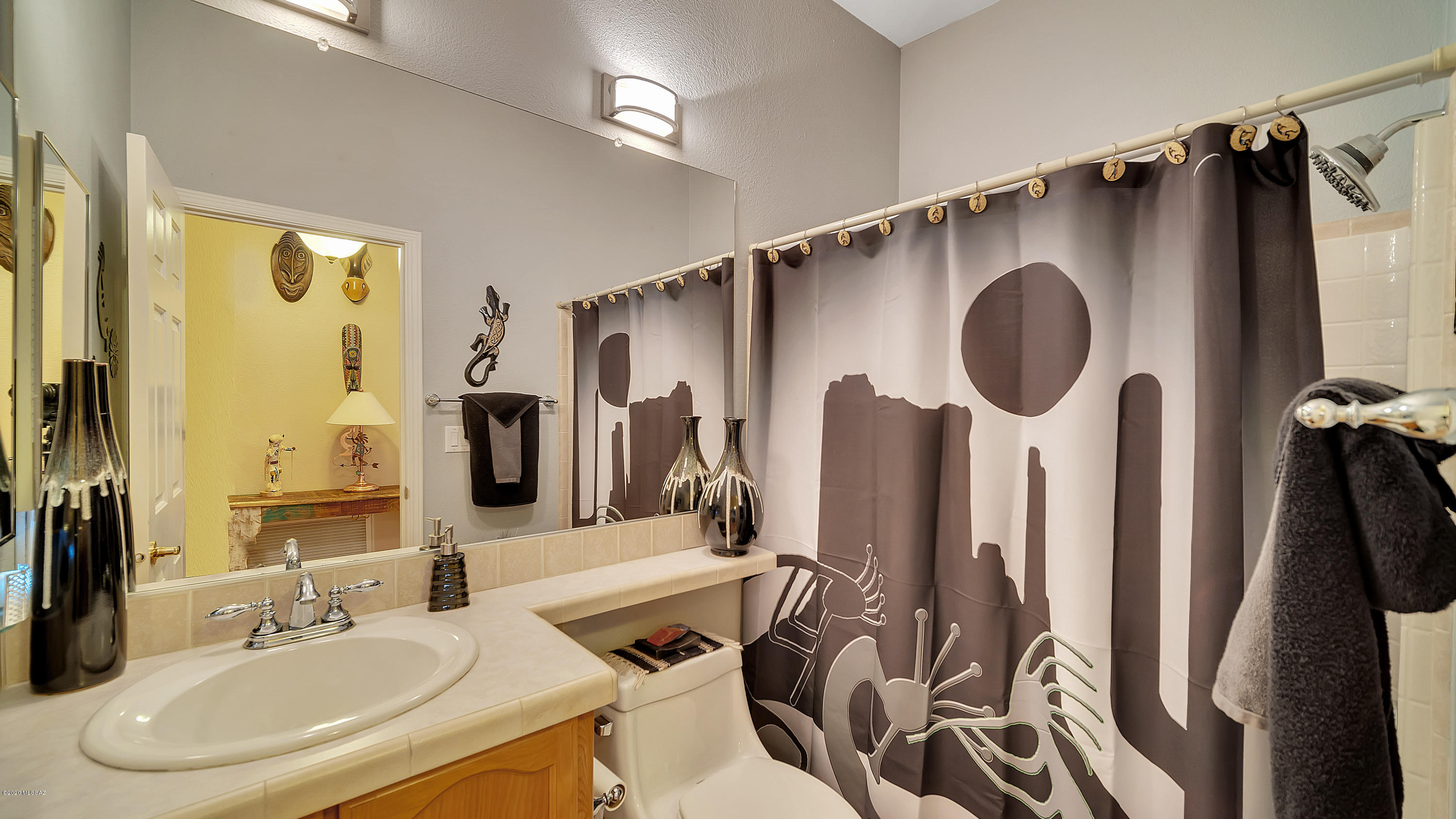 Rancho Resort (1-326) - Residential