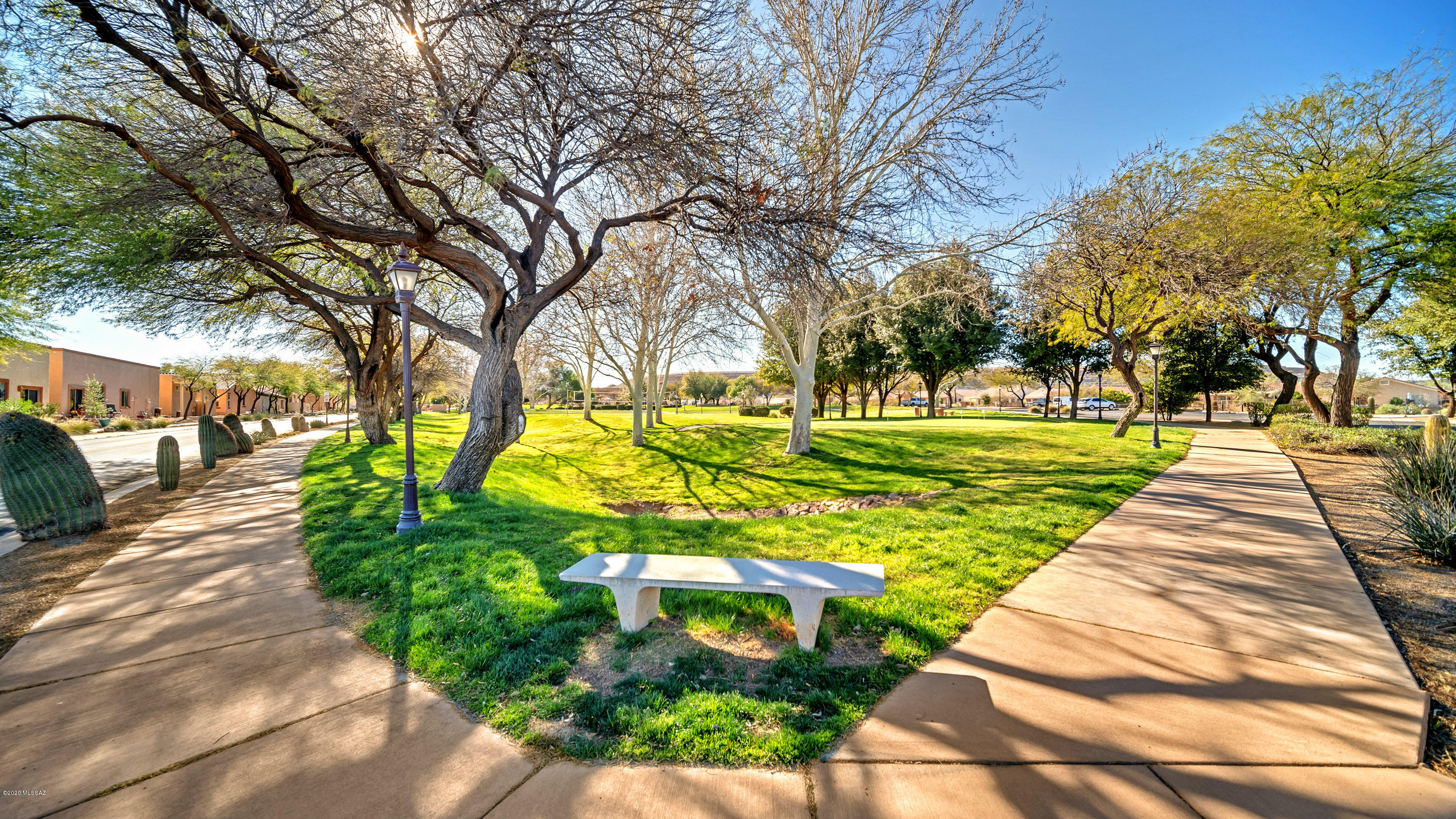 Rancho Resort (1-326) - Residential