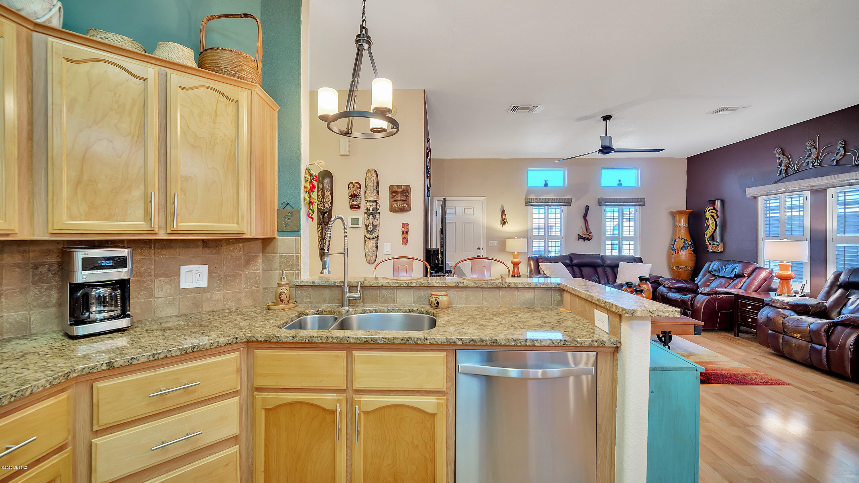 Rancho Resort (1-326) - Residential