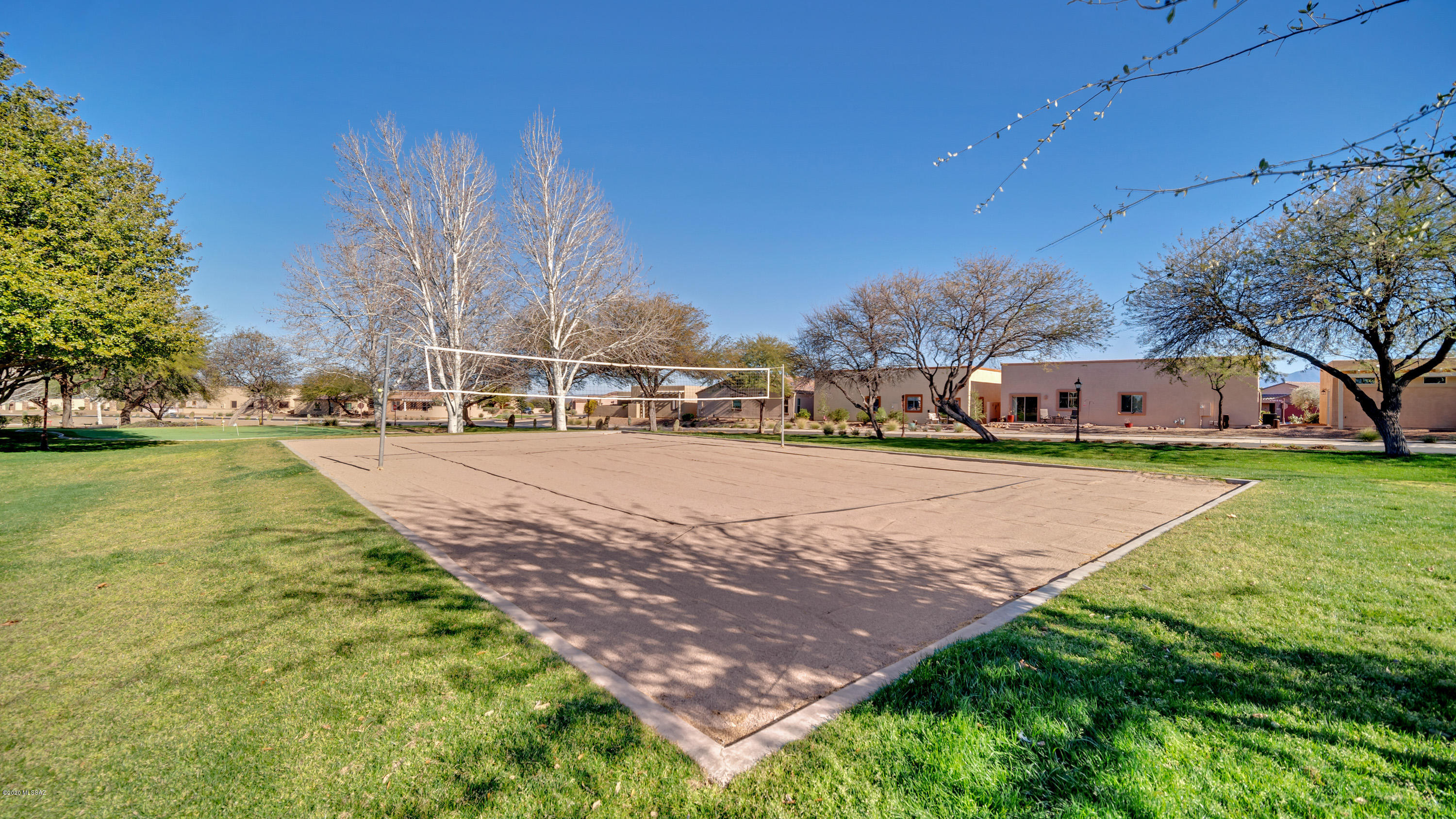 Rancho Resort (1-326) - Residential
