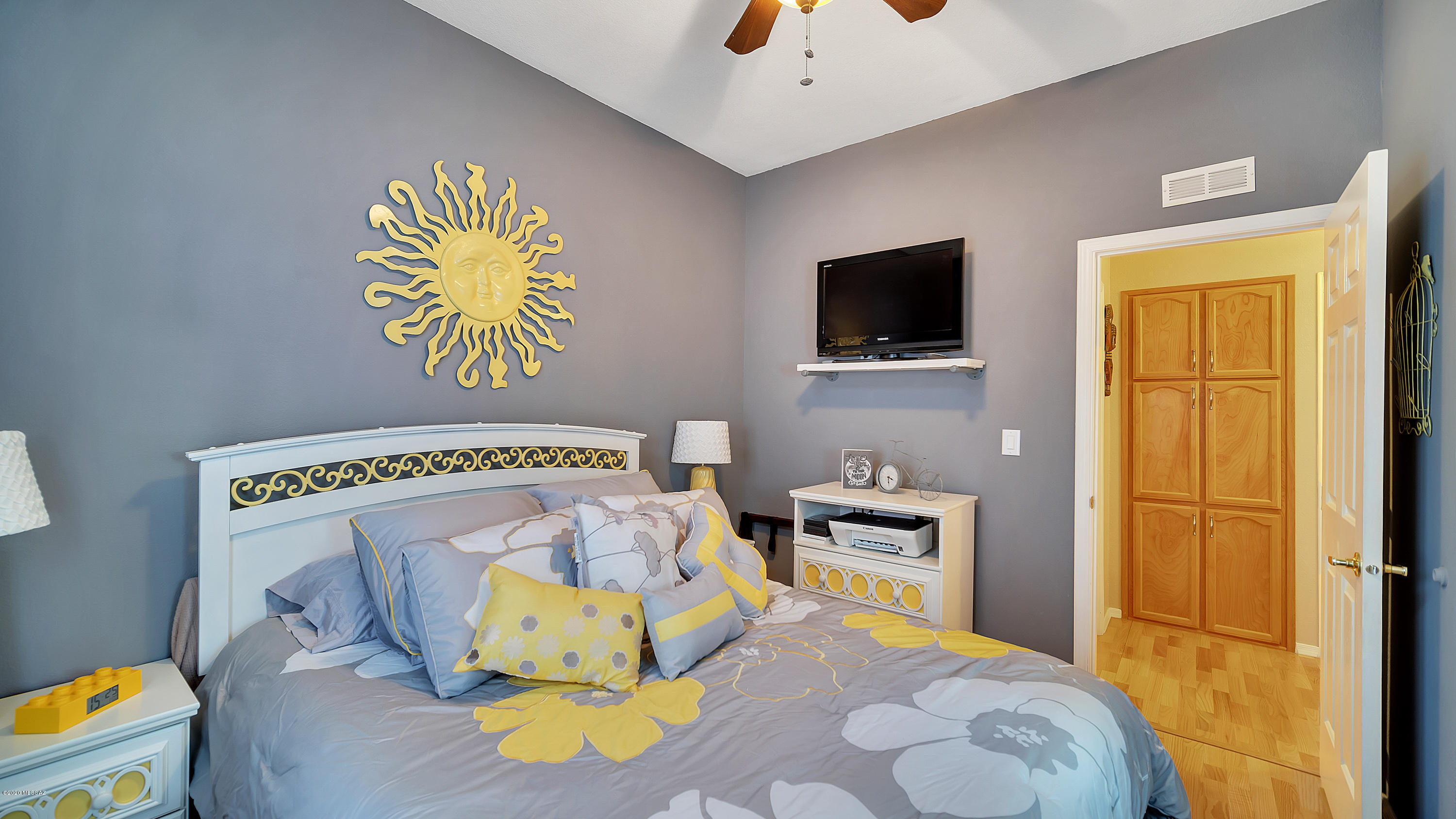 Rancho Resort (1-326) - Residential