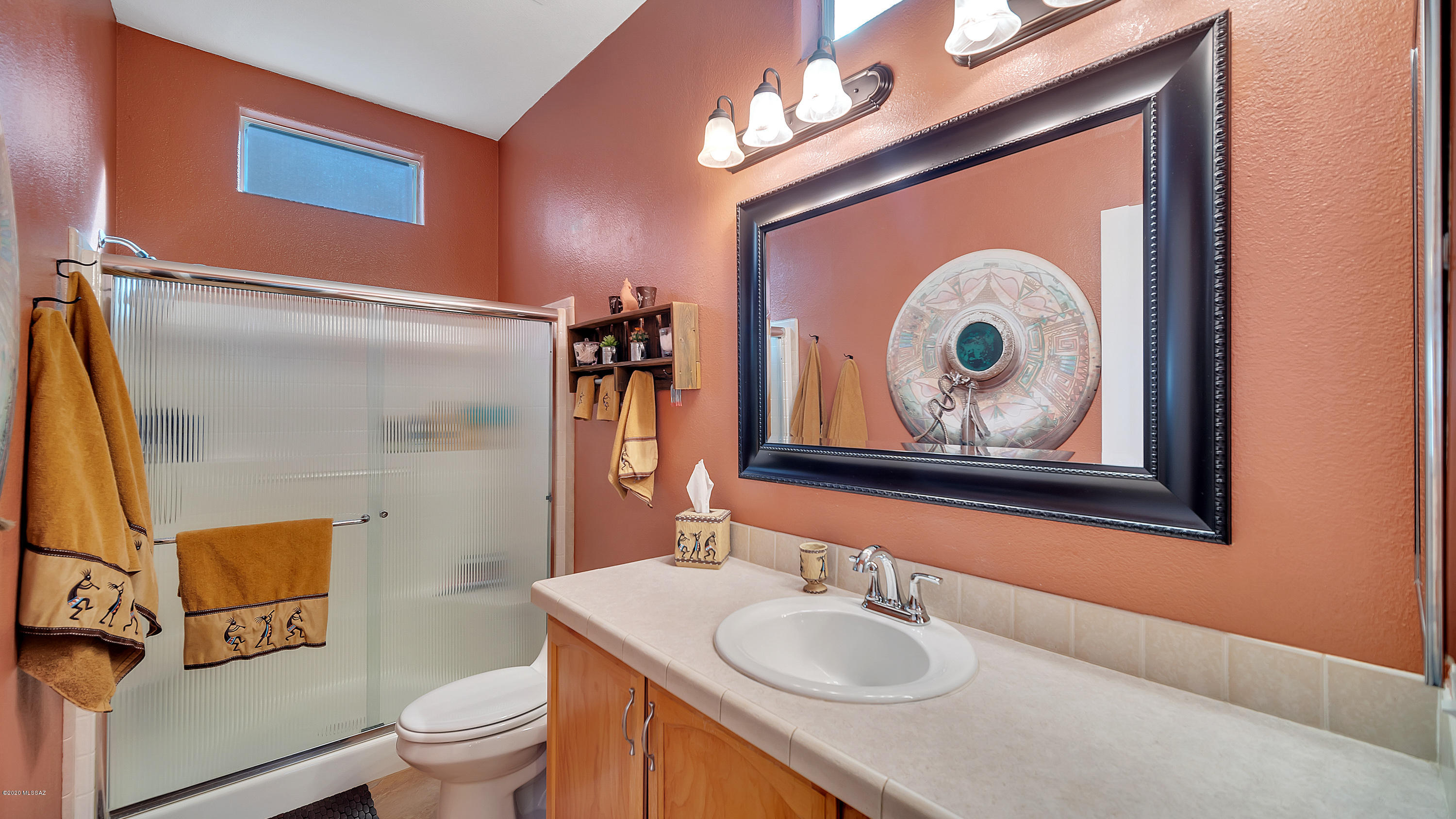 Rancho Resort (1-326) - Residential