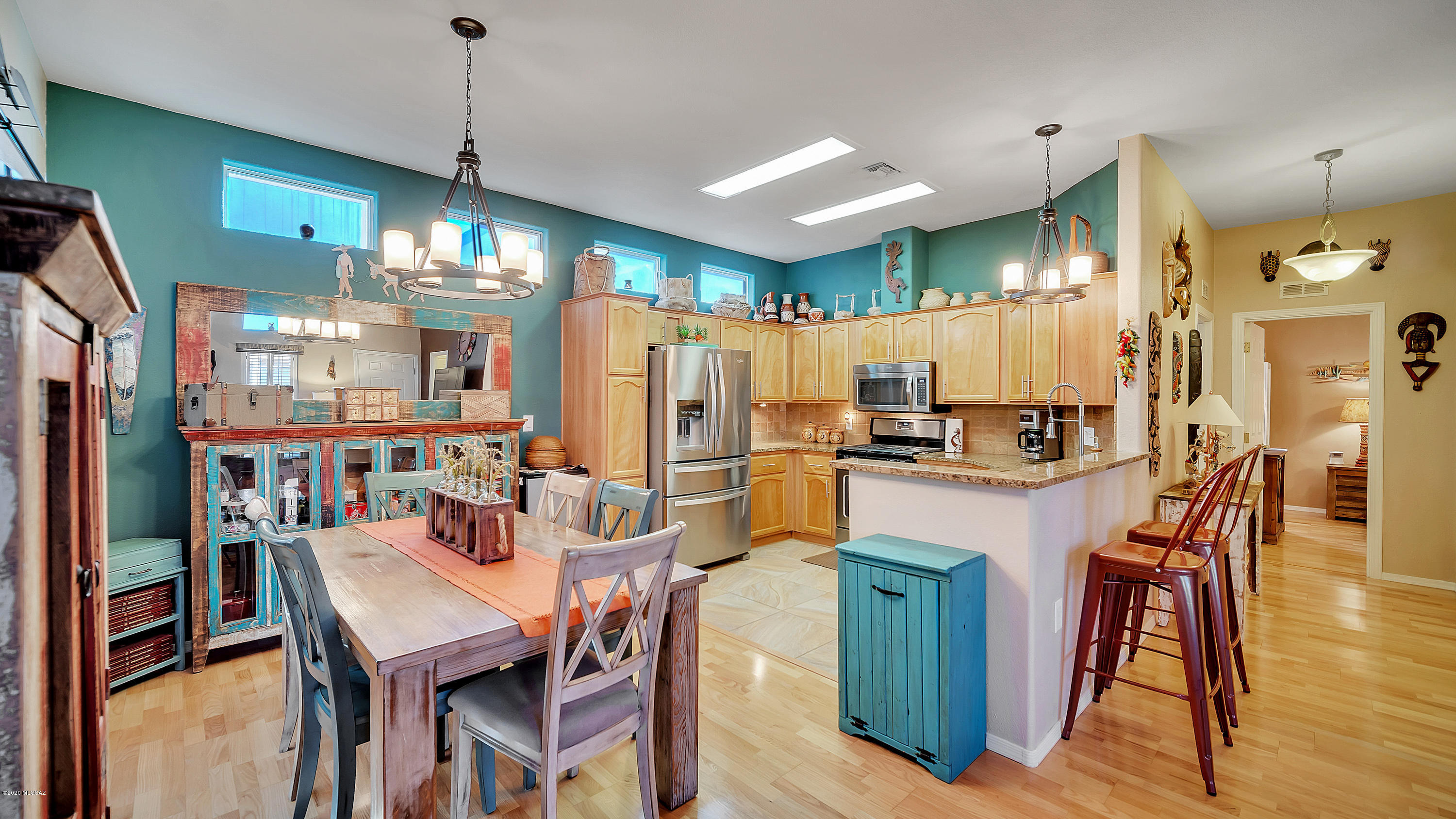 Rancho Resort (1-326) - Residential