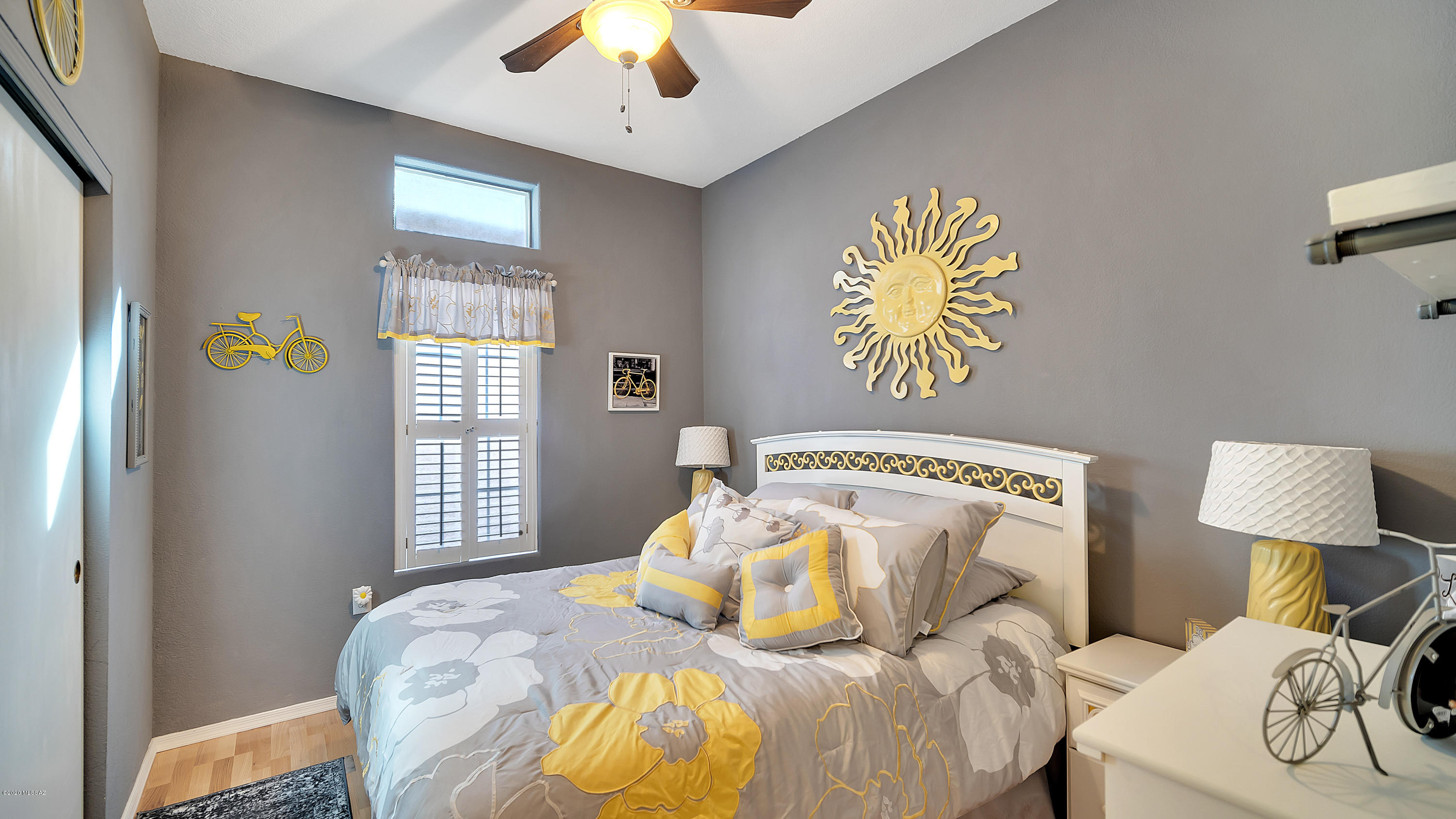 Rancho Resort (1-326) - Residential