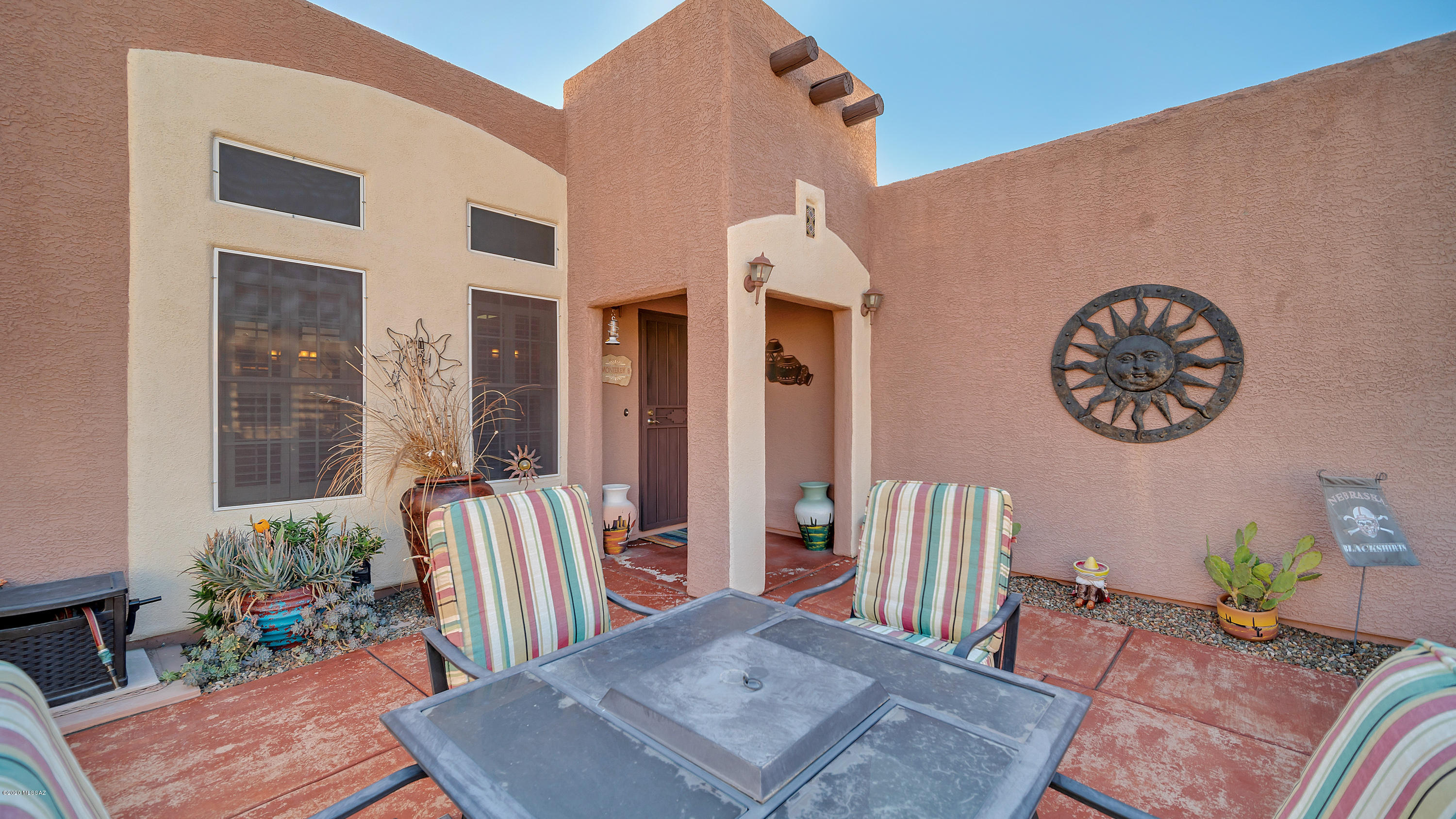 Rancho Resort (1-326) - Residential
