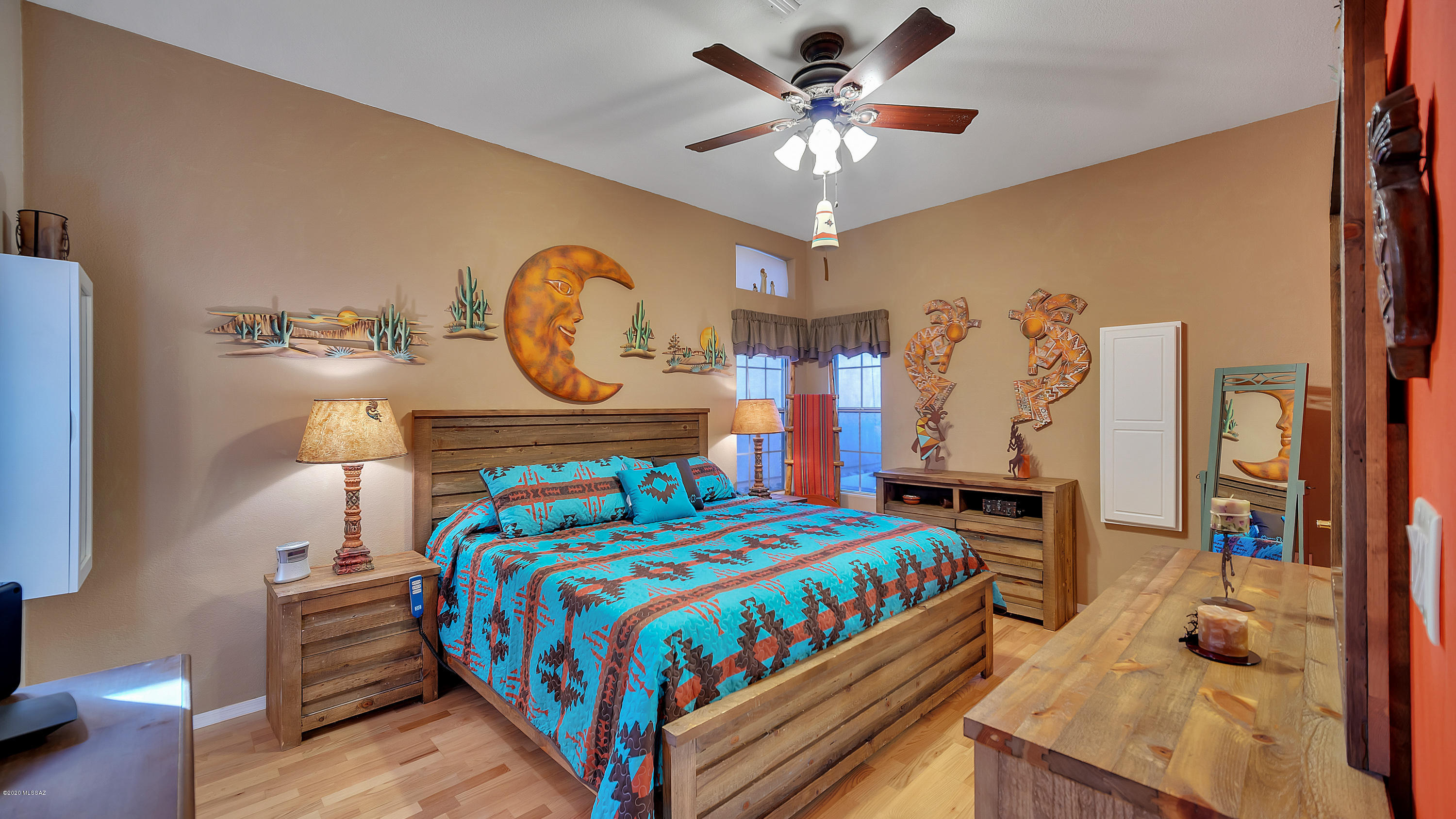 Rancho Resort (1-326) - Residential