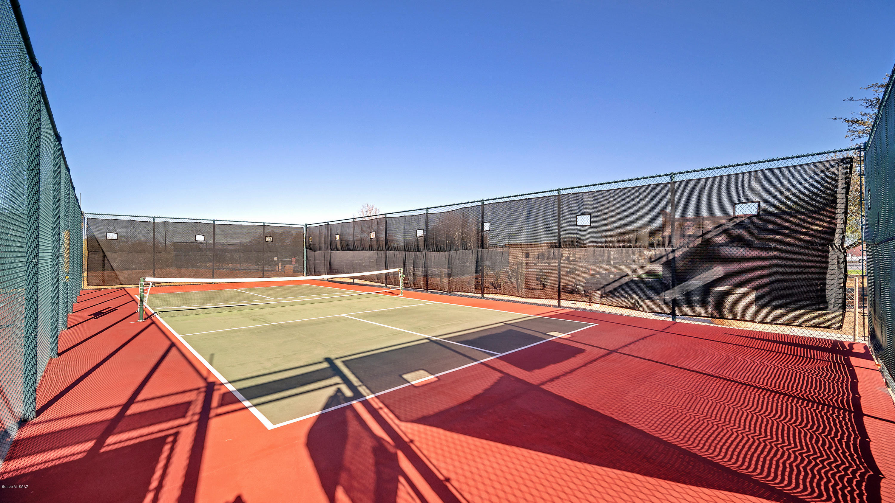 Rancho Resort (1-326) - Residential