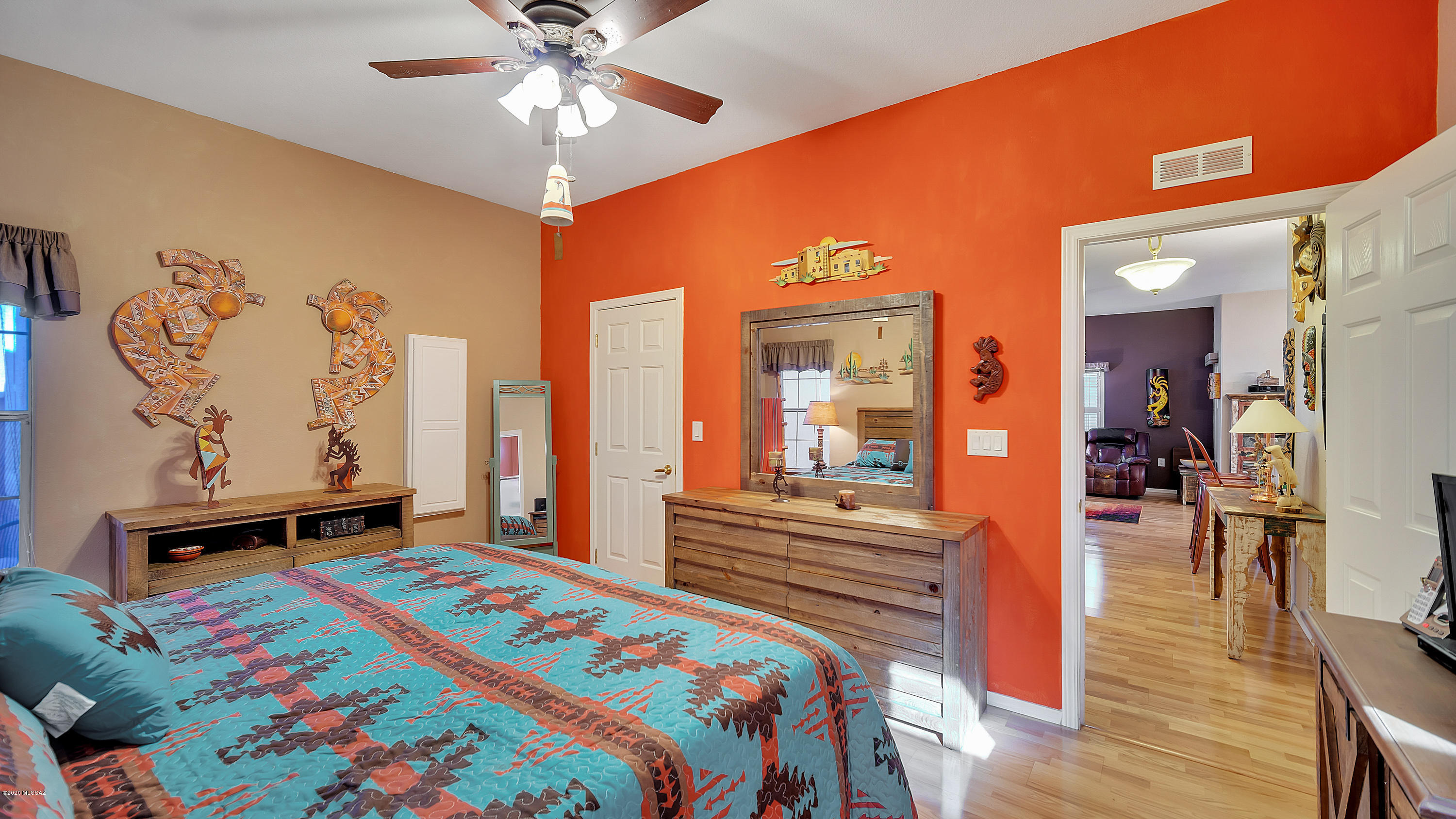 Rancho Resort (1-326) - Residential