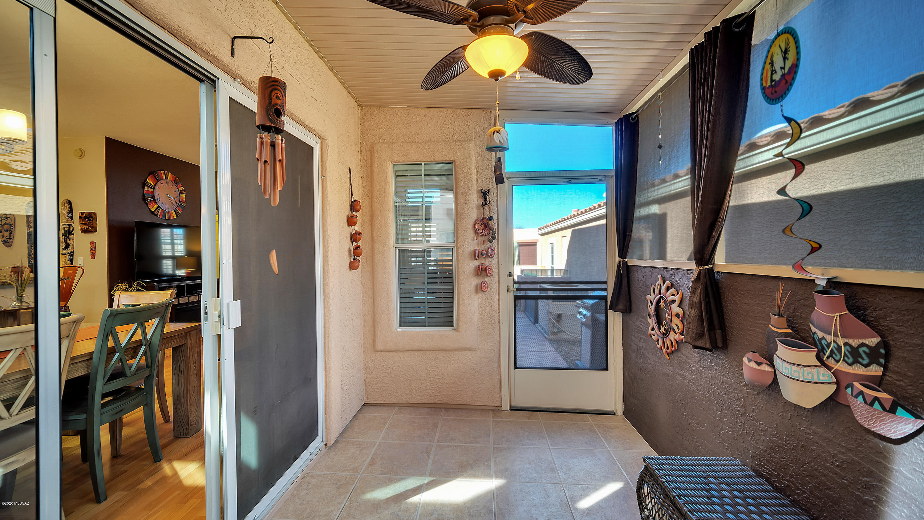 Rancho Resort (1-326) - Residential