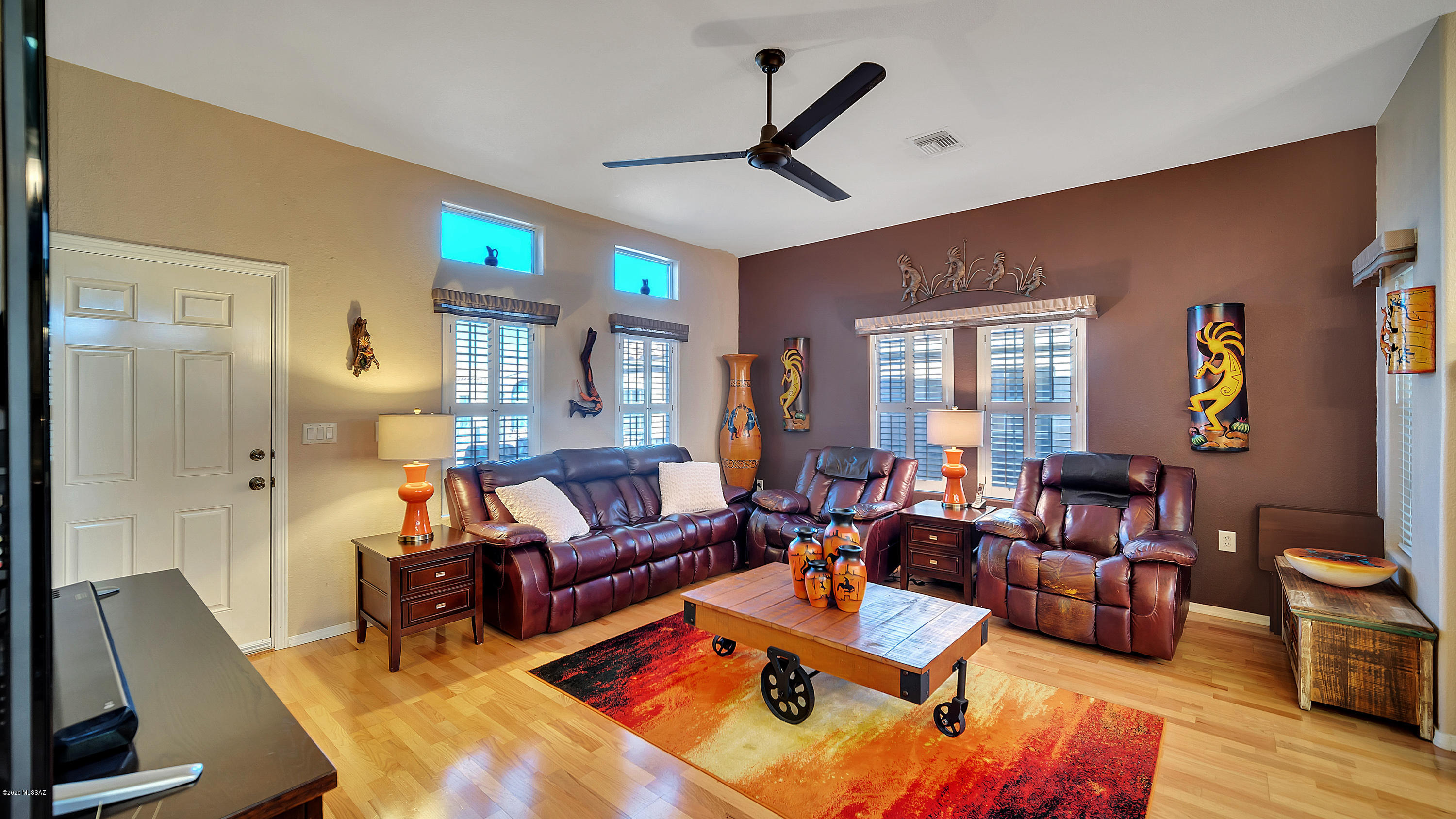 Rancho Resort (1-326) - Residential