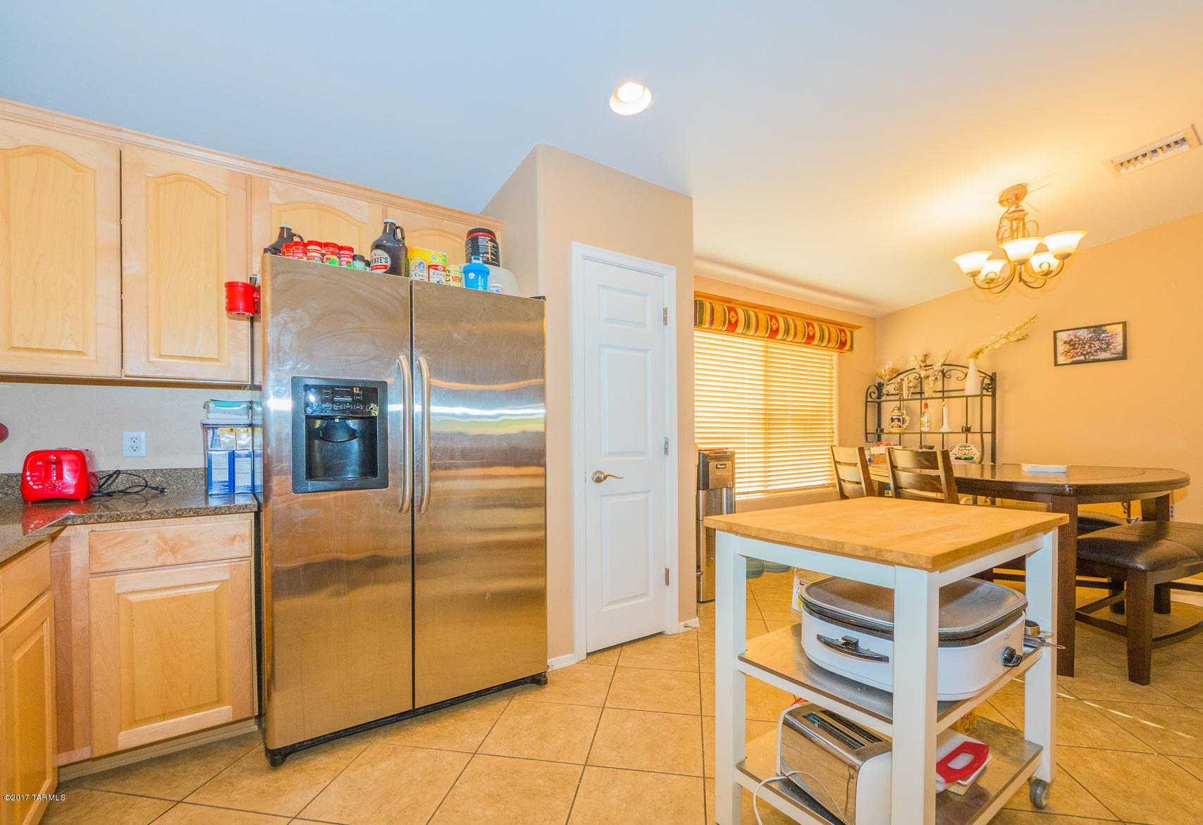 Sycamore Park Village 5 (1-219) - Residential