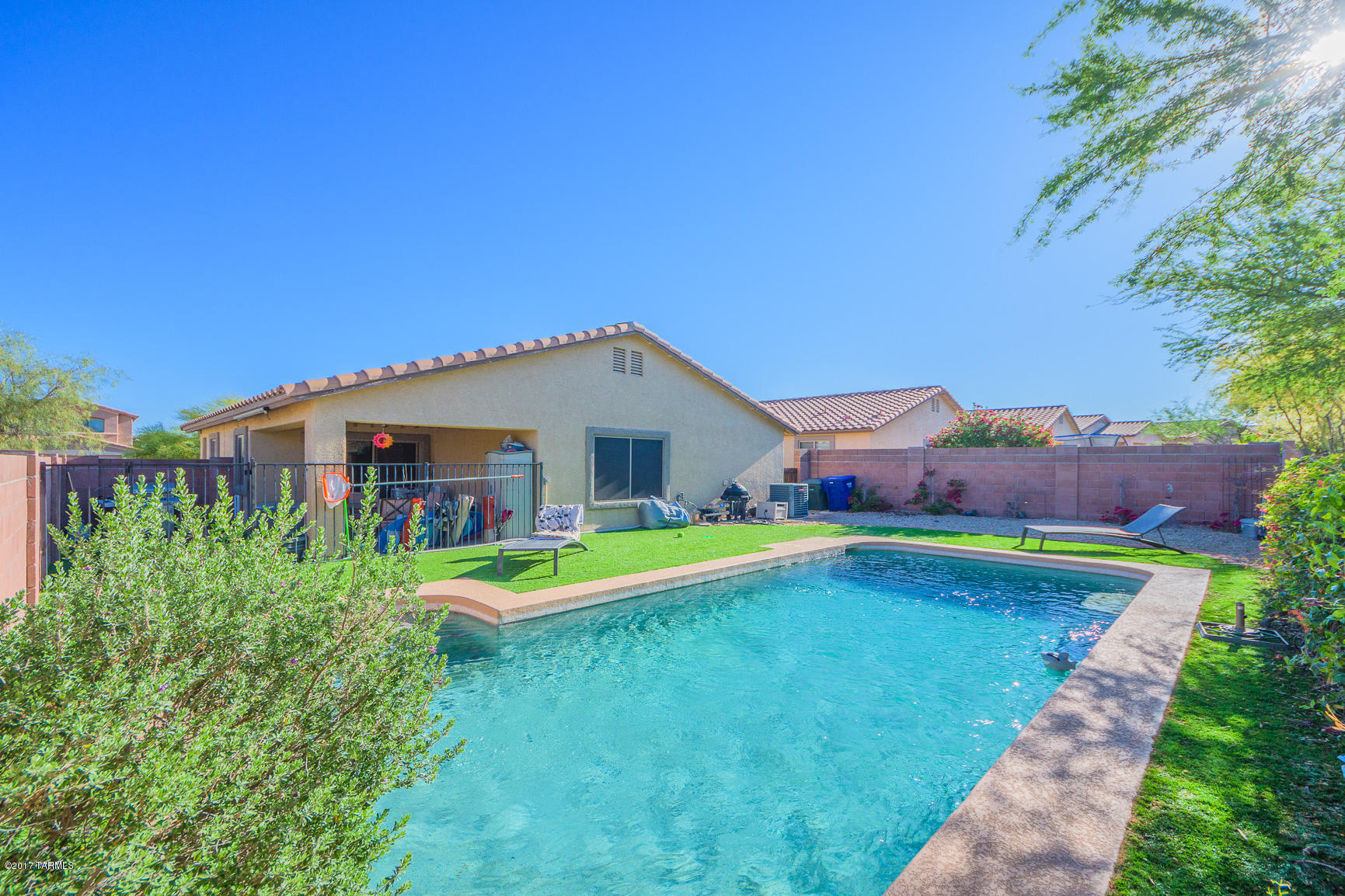 Sycamore Park Village 5 (1-219) - Residential
