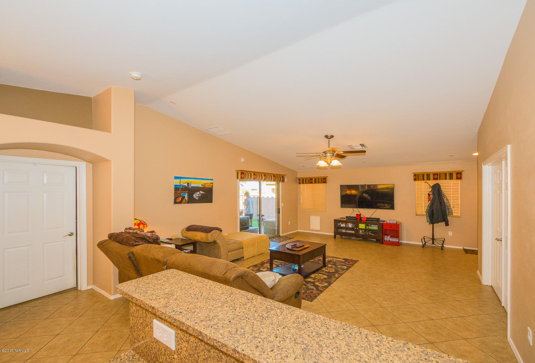 Sycamore Park Village 5 (1-219) - Residential