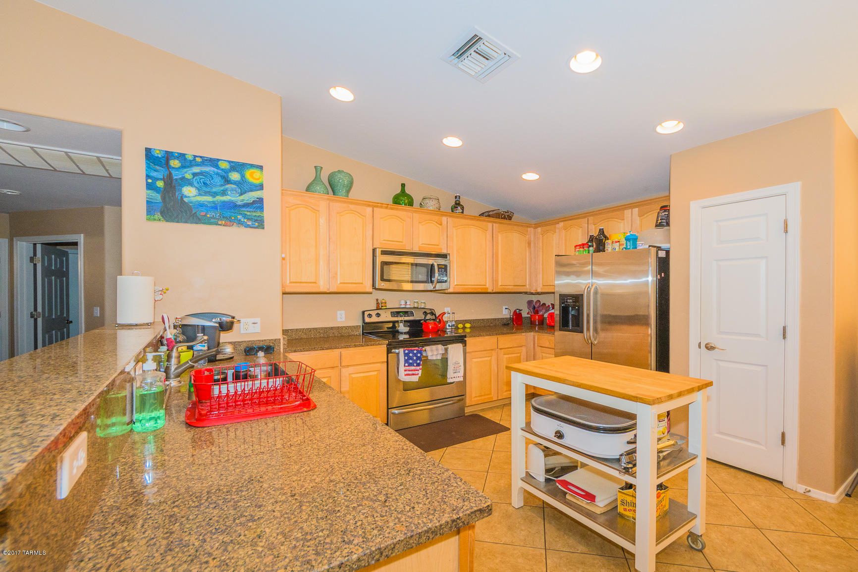 Sycamore Park Village 5 (1-219) - Residential