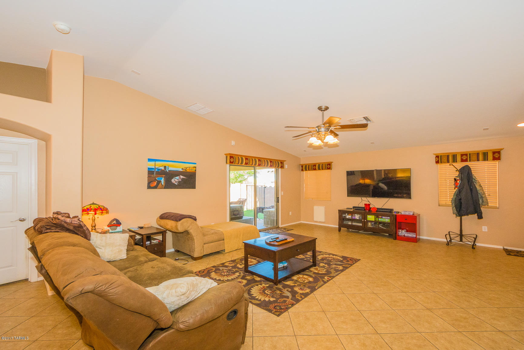 Sycamore Park Village 5 (1-219) - Residential