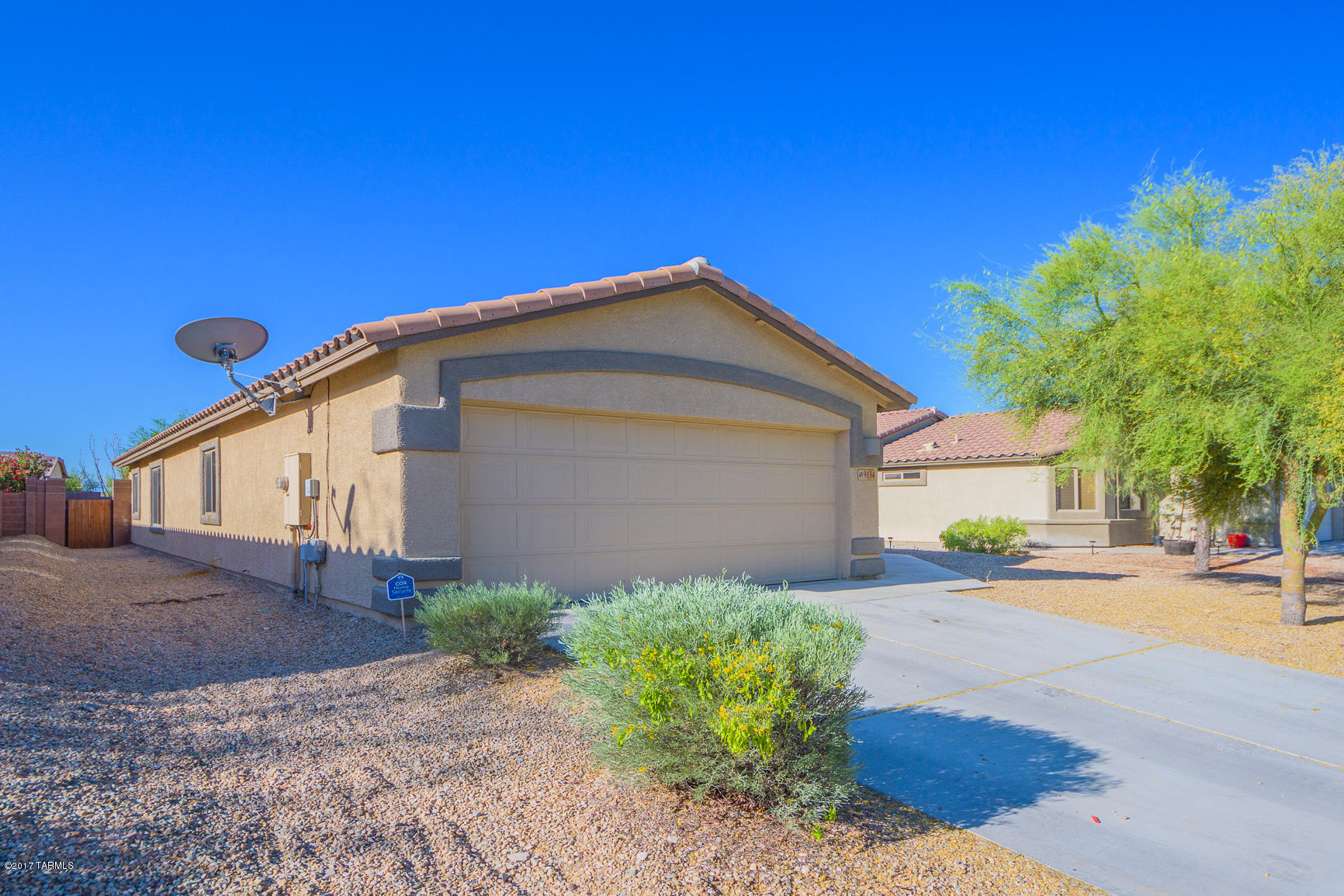 Sycamore Park Village 5 (1-219) - Residential