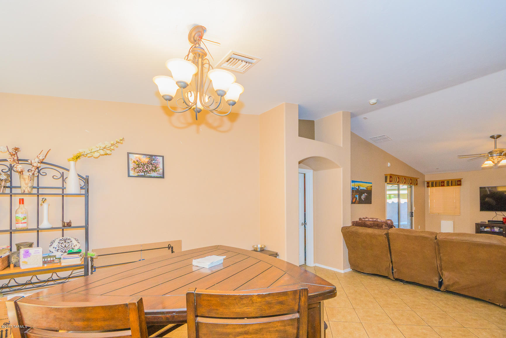 Sycamore Park Village 5 (1-219) - Residential