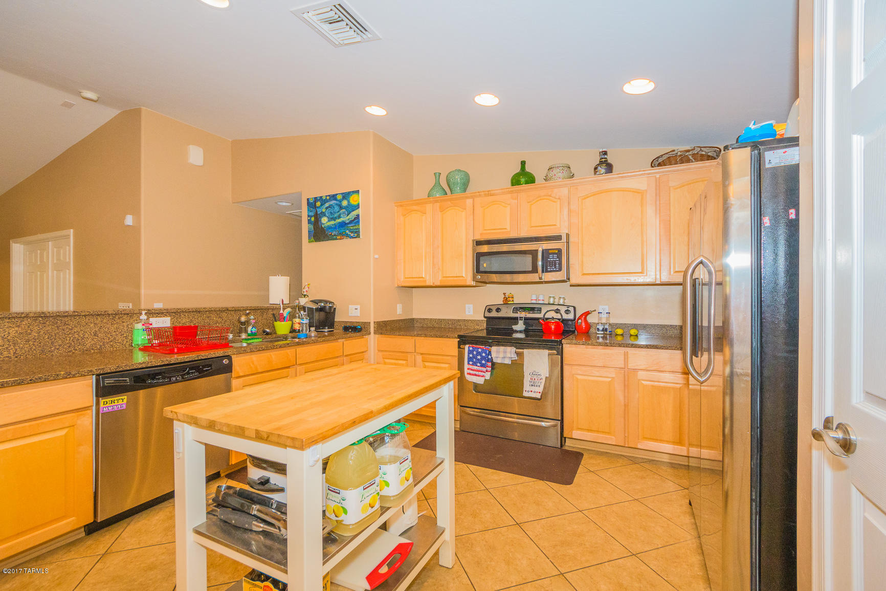 Sycamore Park Village 5 (1-219) - Residential