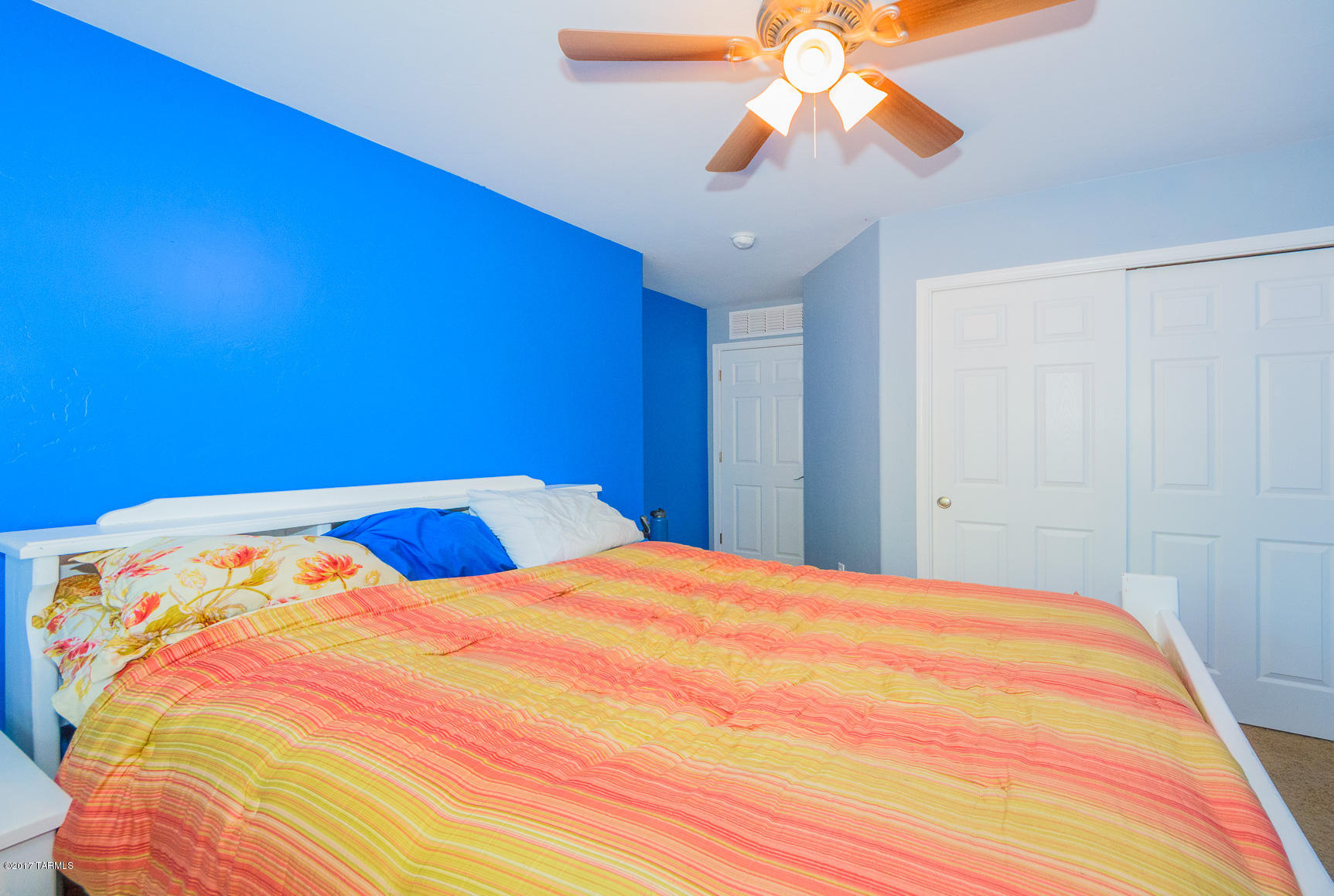 Sycamore Park Village 5 (1-219) - Residential