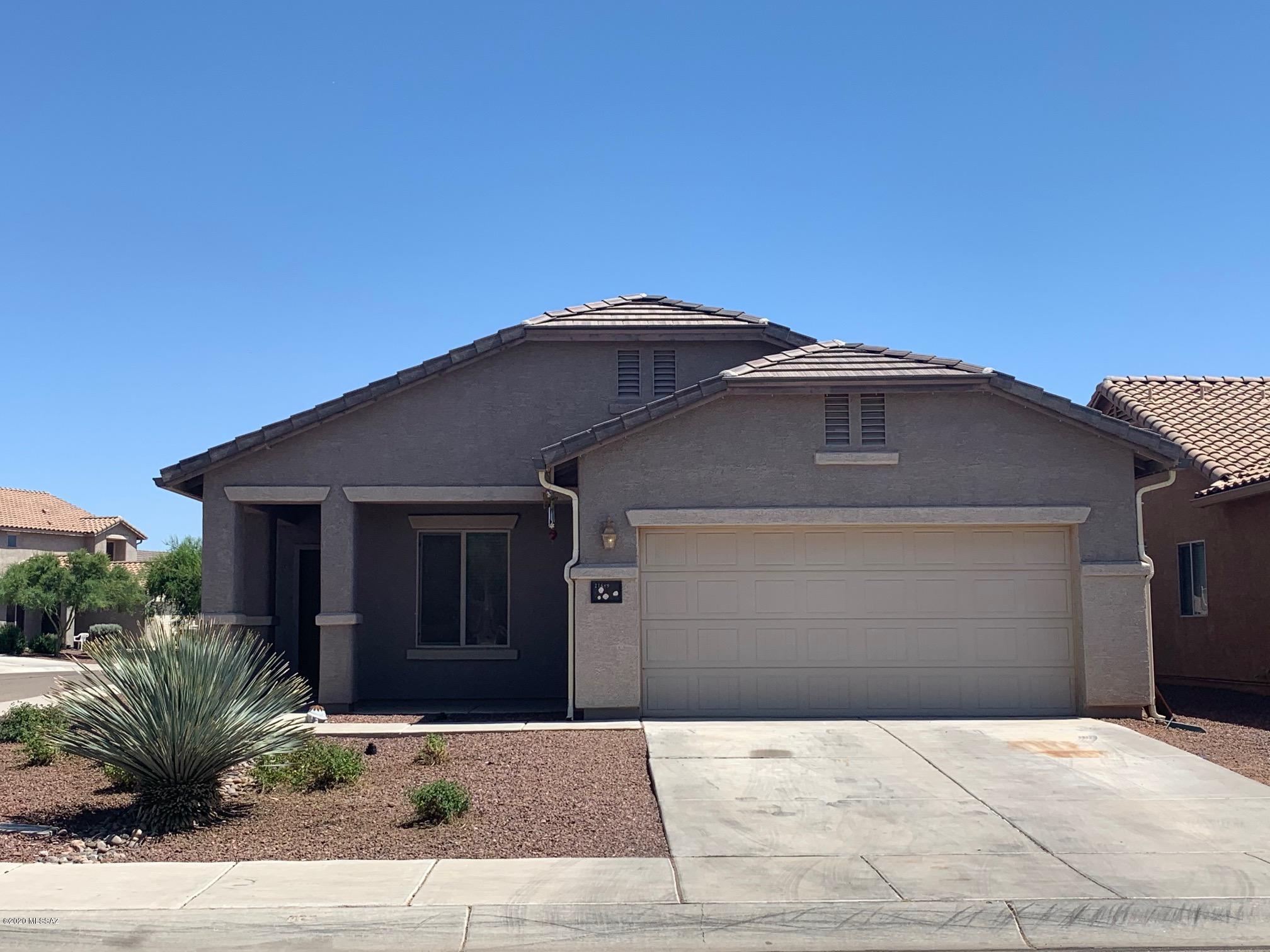 Red Rock Village - Residential