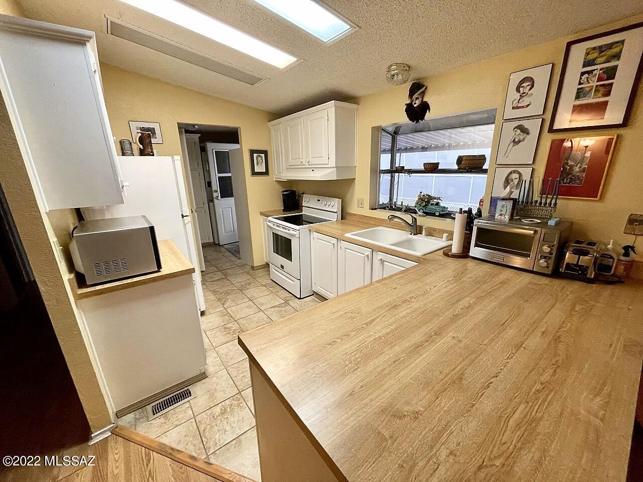 Mountainside Village (1-189) - Residential
