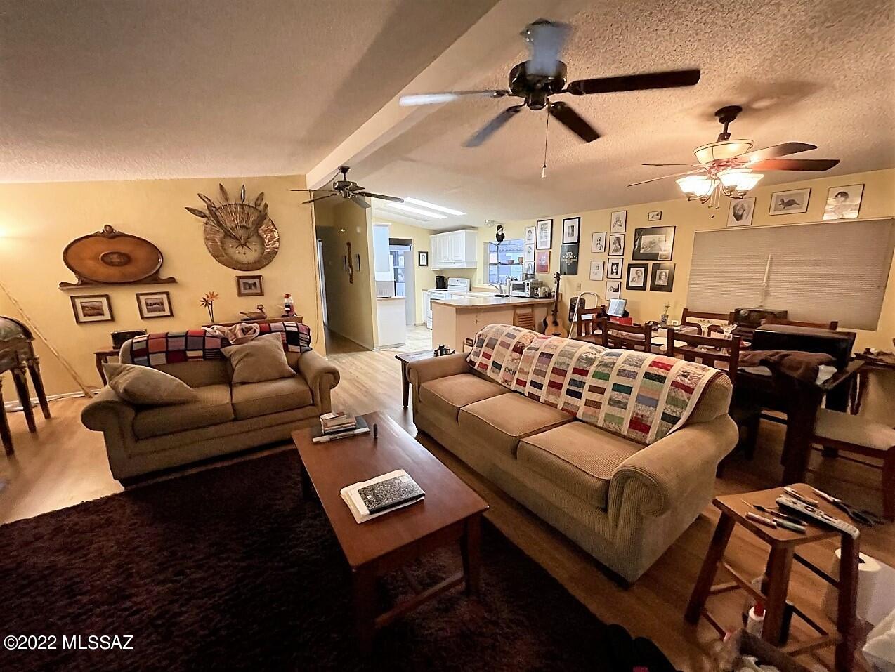 Mountainside Village (1-189) - Residential