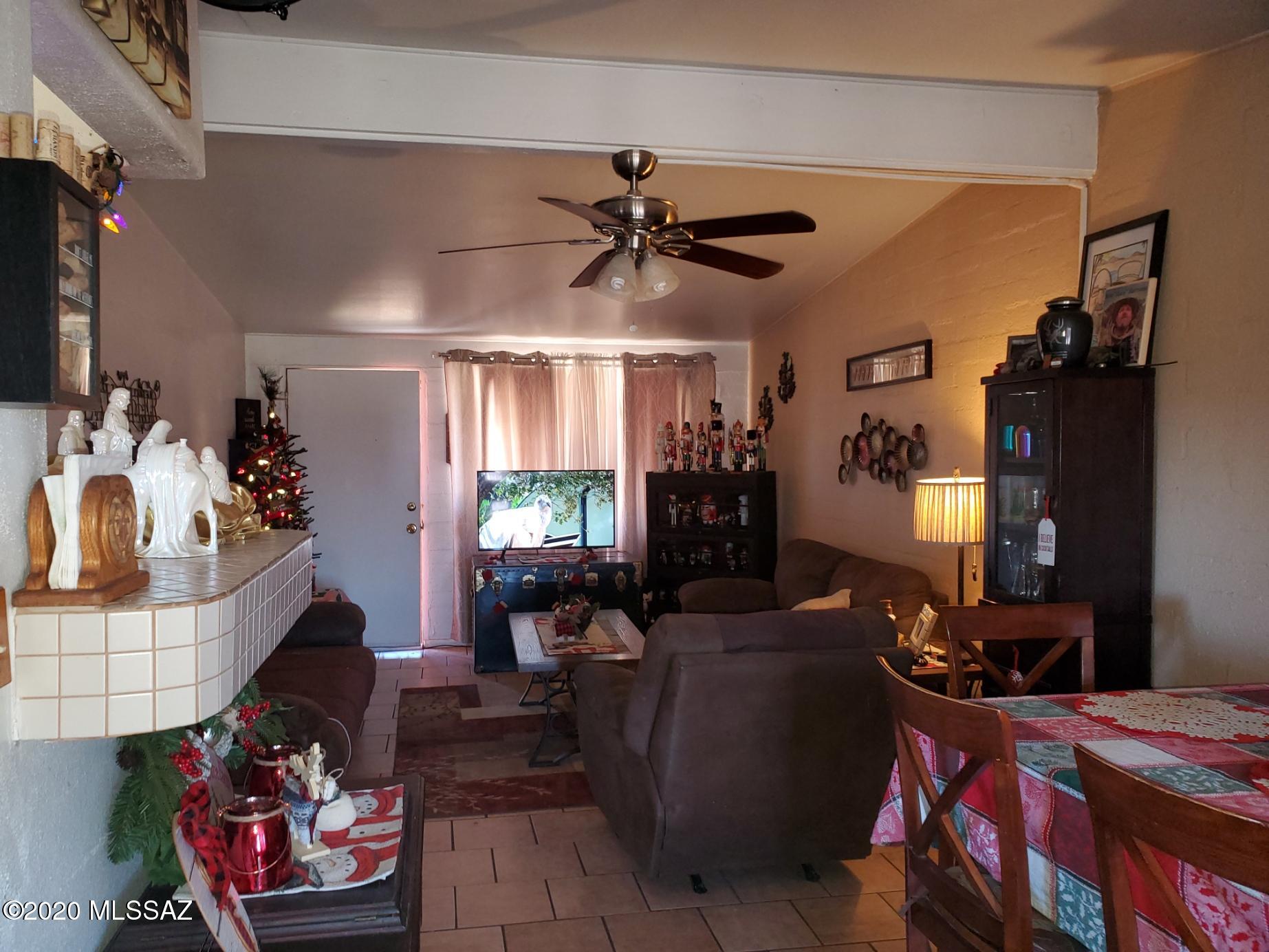 San Manuel Townsite - Residential